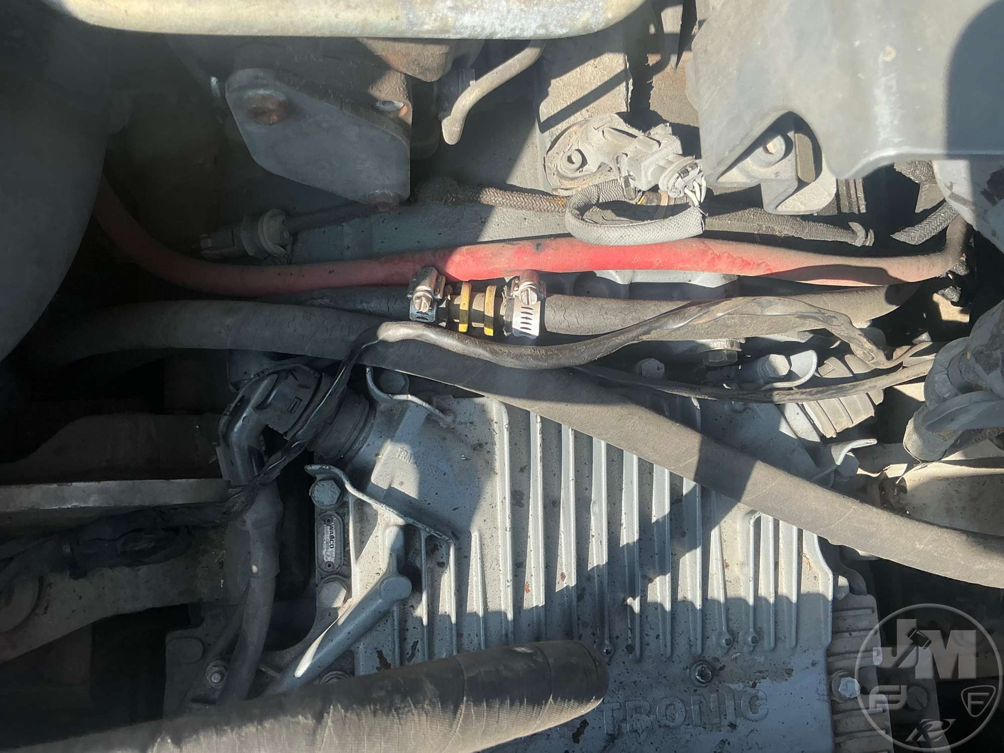 2008 Liebherr LTM 1055-3.2