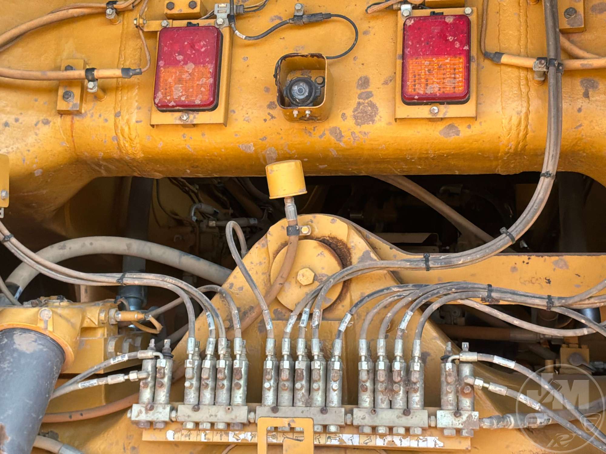 2014 Caterpillar 785D