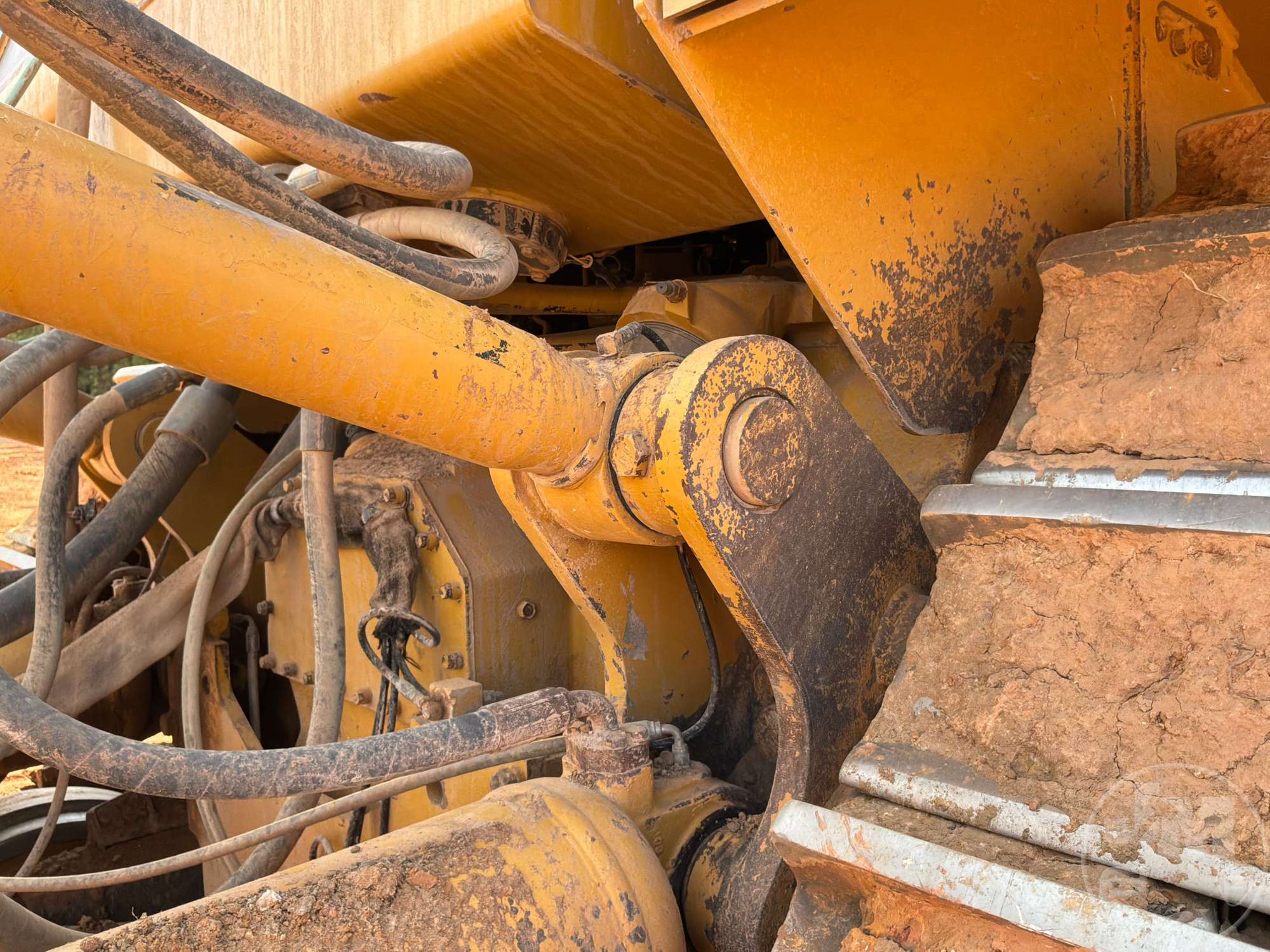 2012 Caterpillar D10T