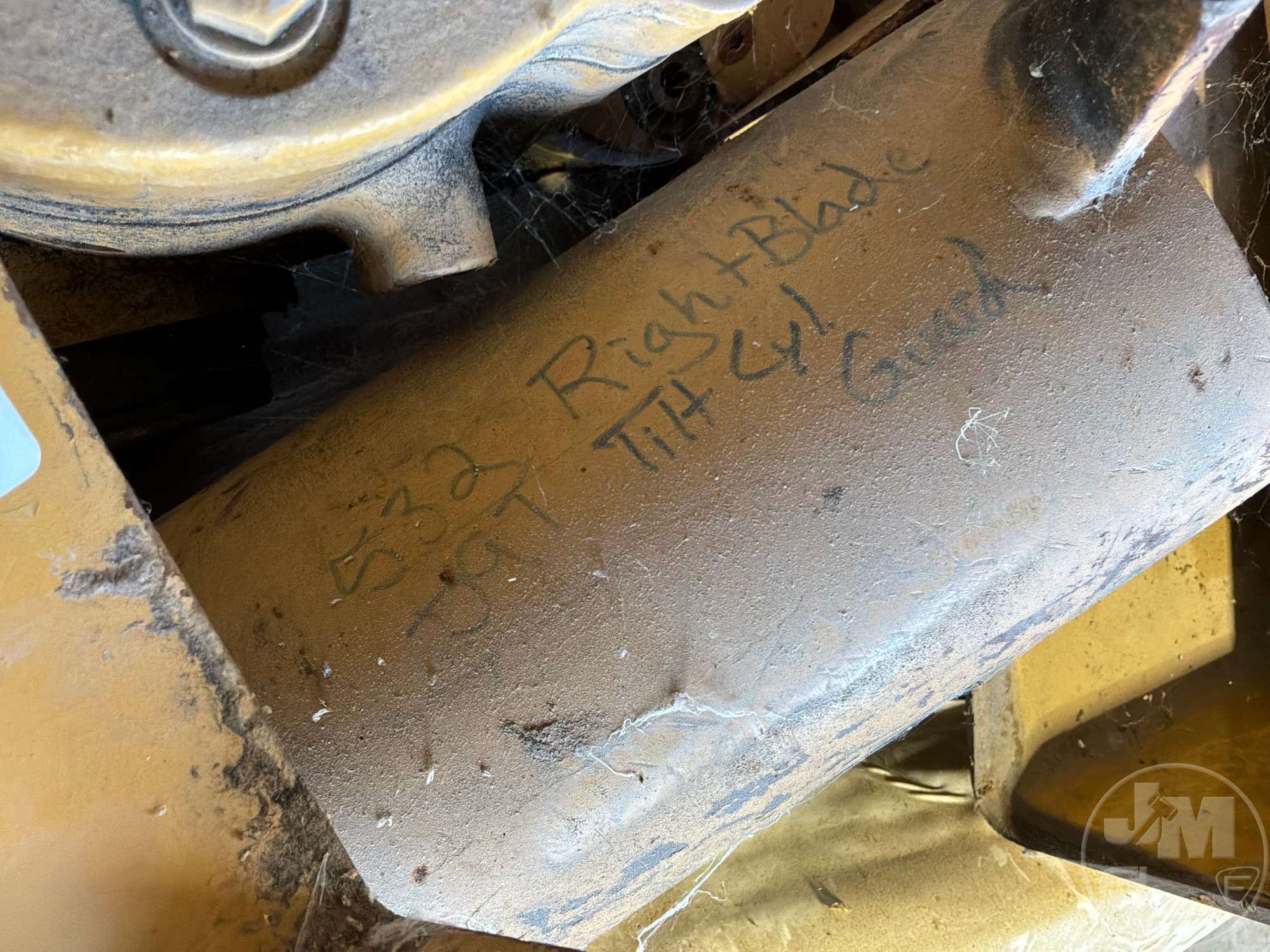 0 Caterpillar D9T