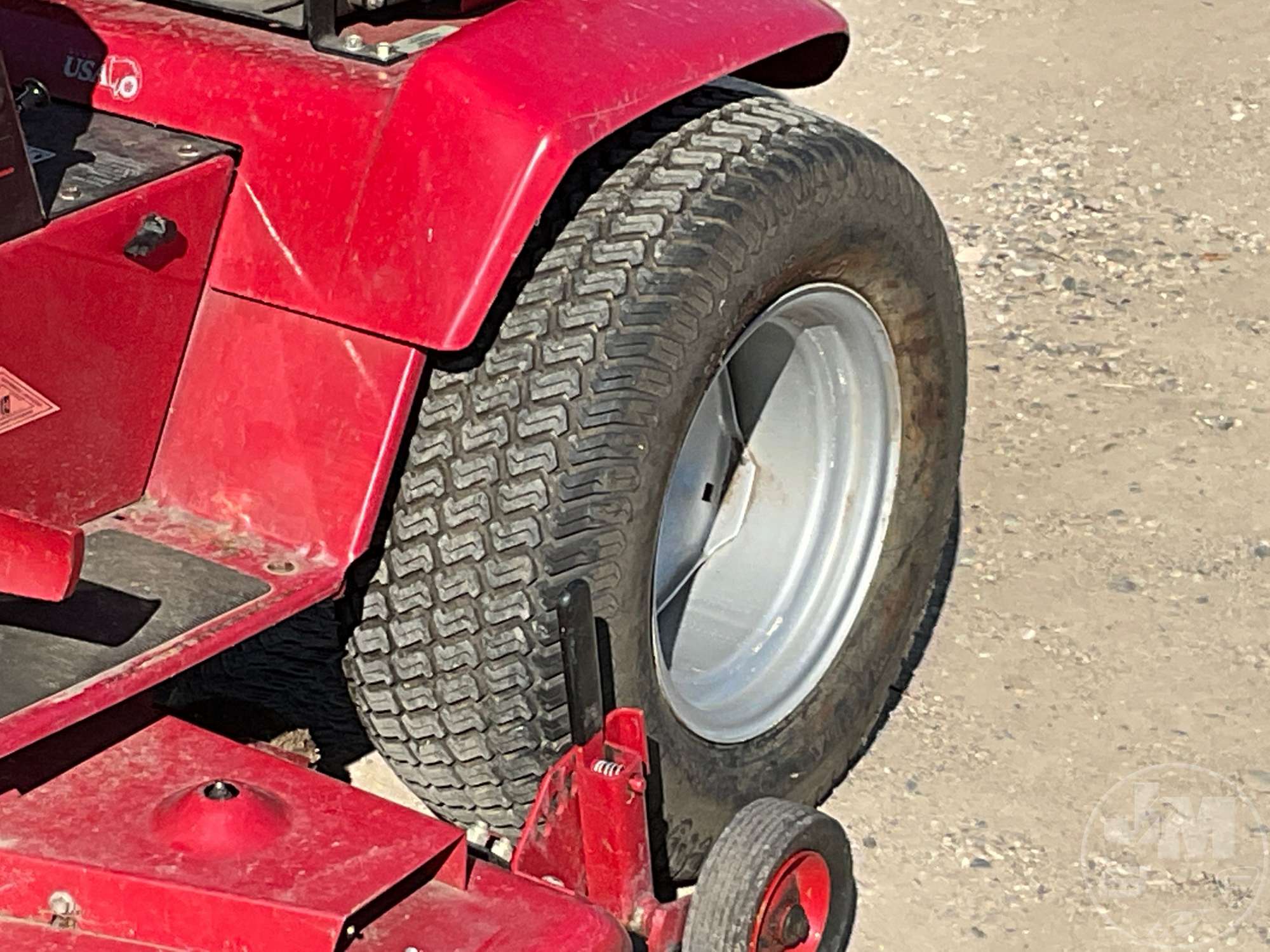 1993 Toro WHEEL HORSE CLASSIC 73401