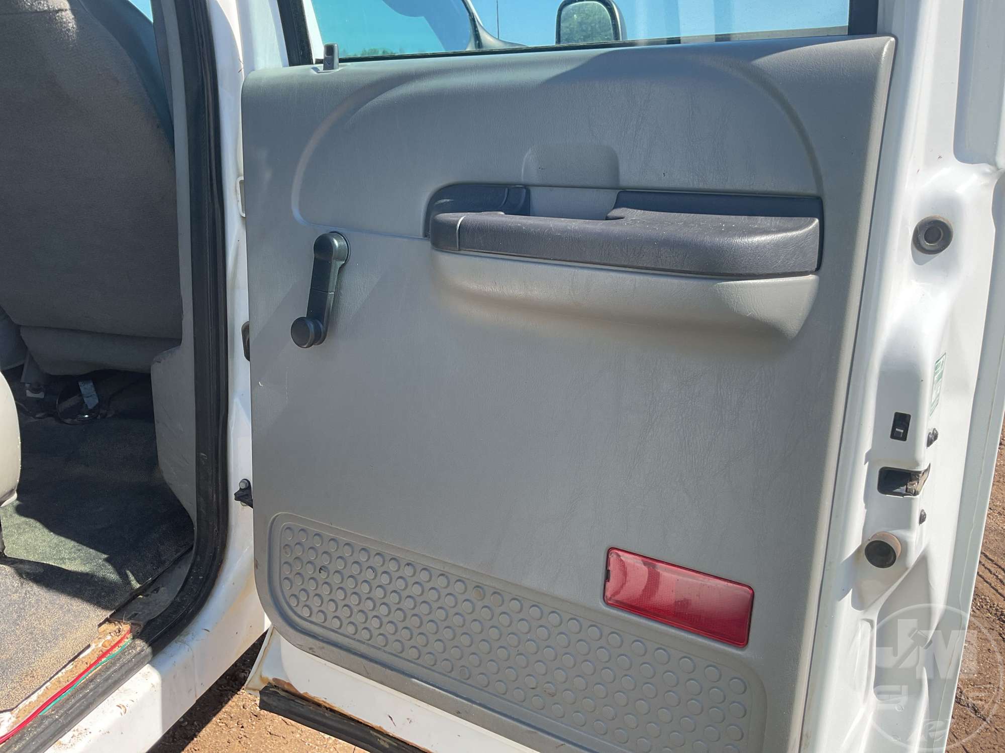 2007 Ford F-350