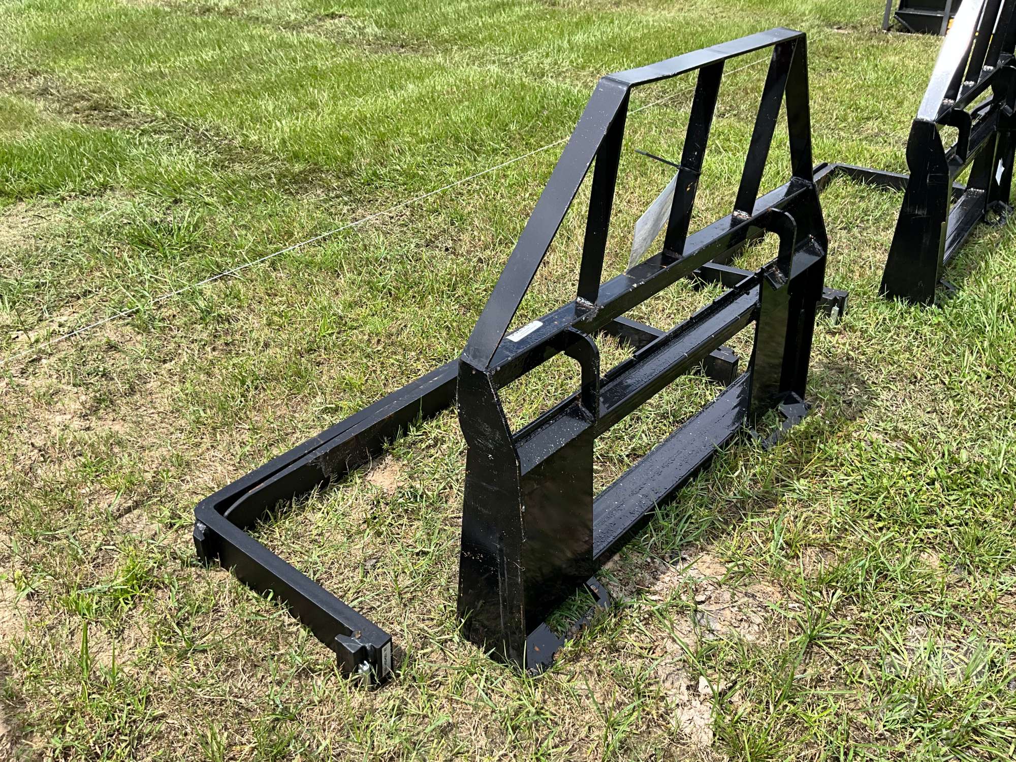 2026 Mower King SA