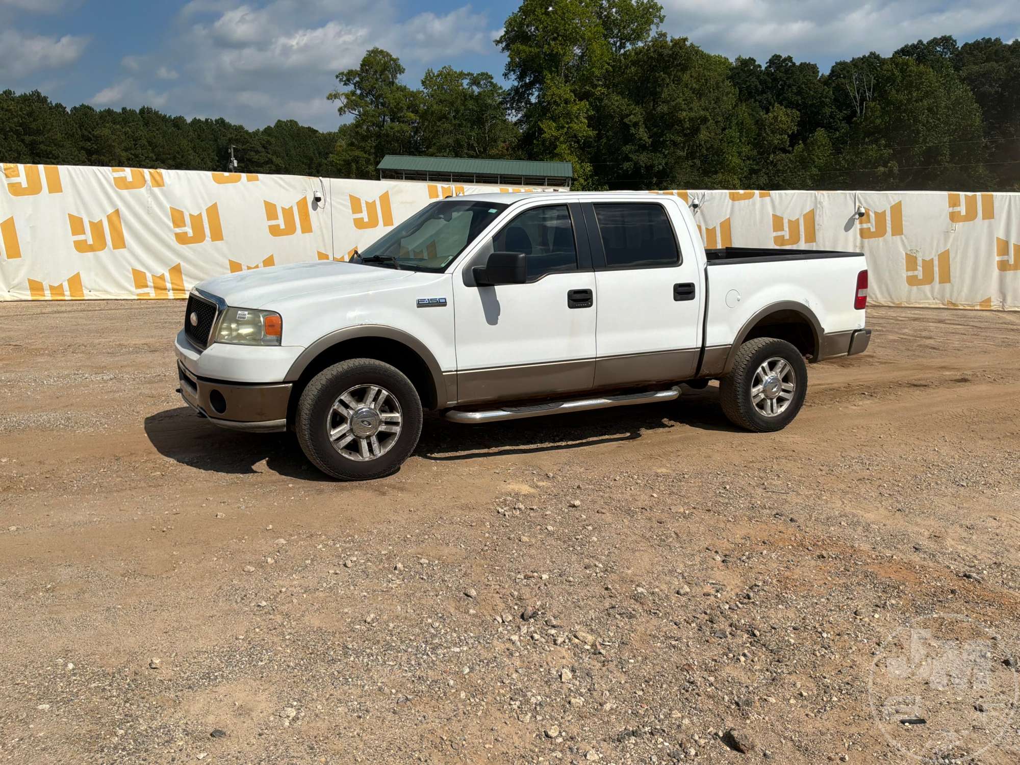Photo of 2006 Ford F-150