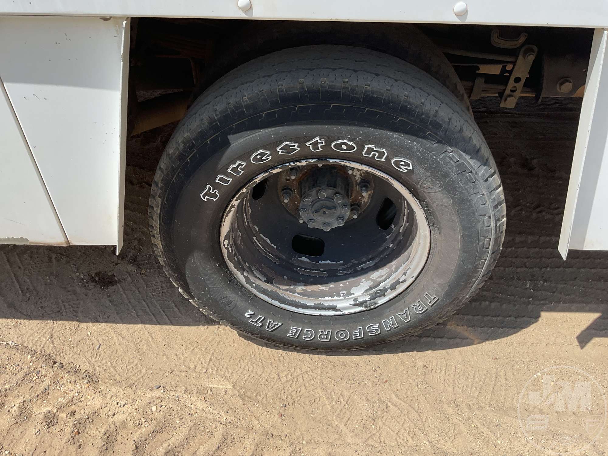 2018 Ford F-350 XL SD