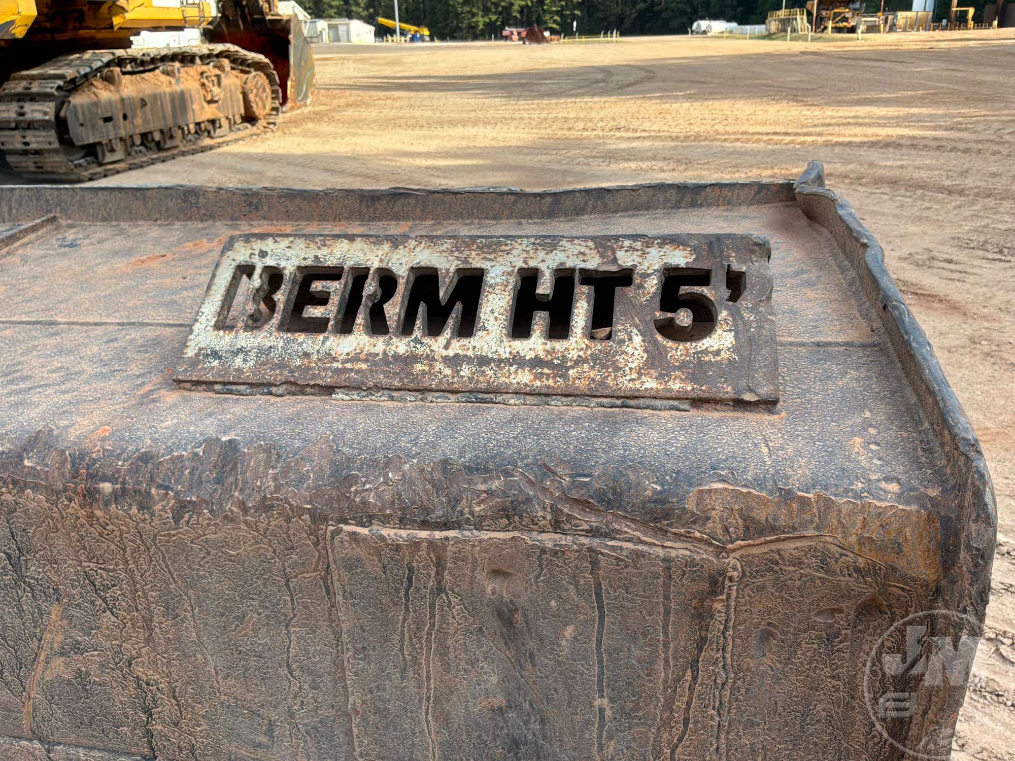 2008 Caterpillar D9T