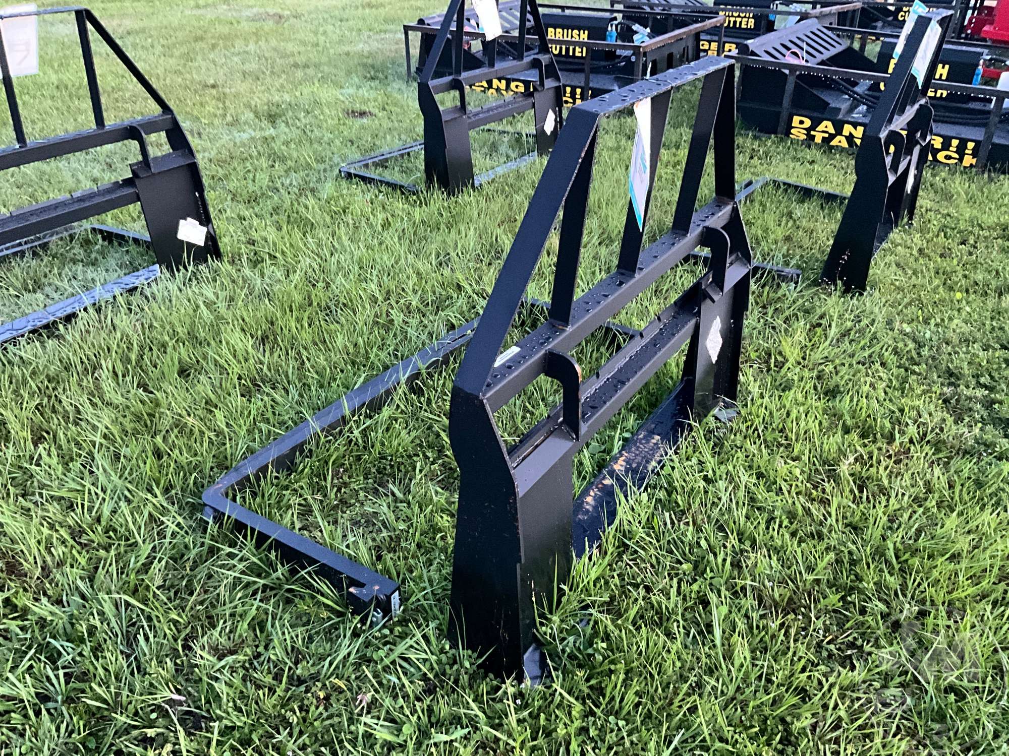 2026 Mower King SA