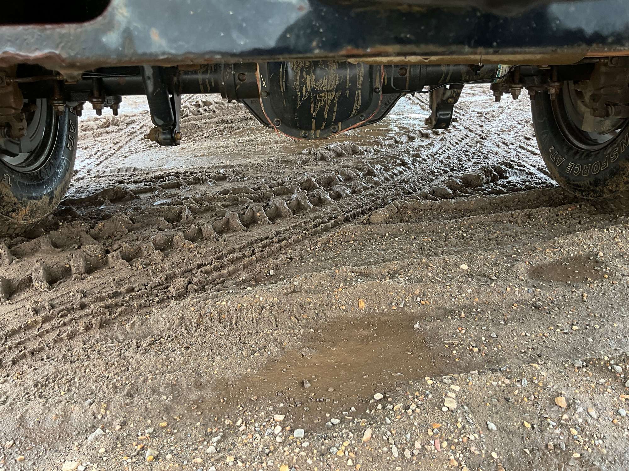 2017 Ford F-250