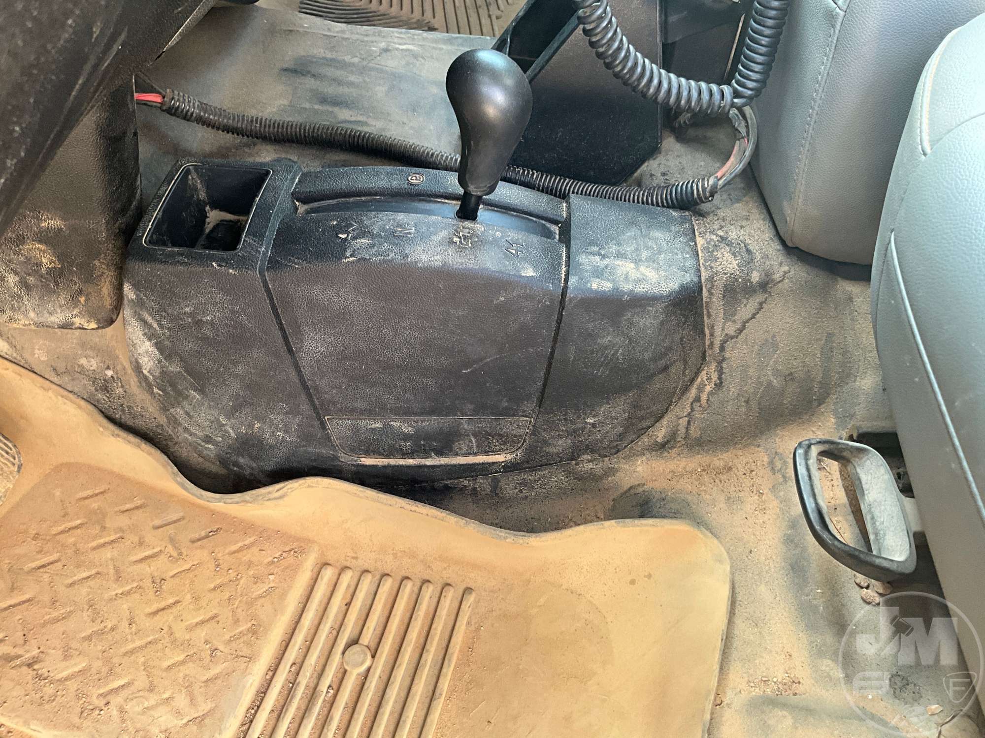 2019 Chevrolet SILVERADO HD