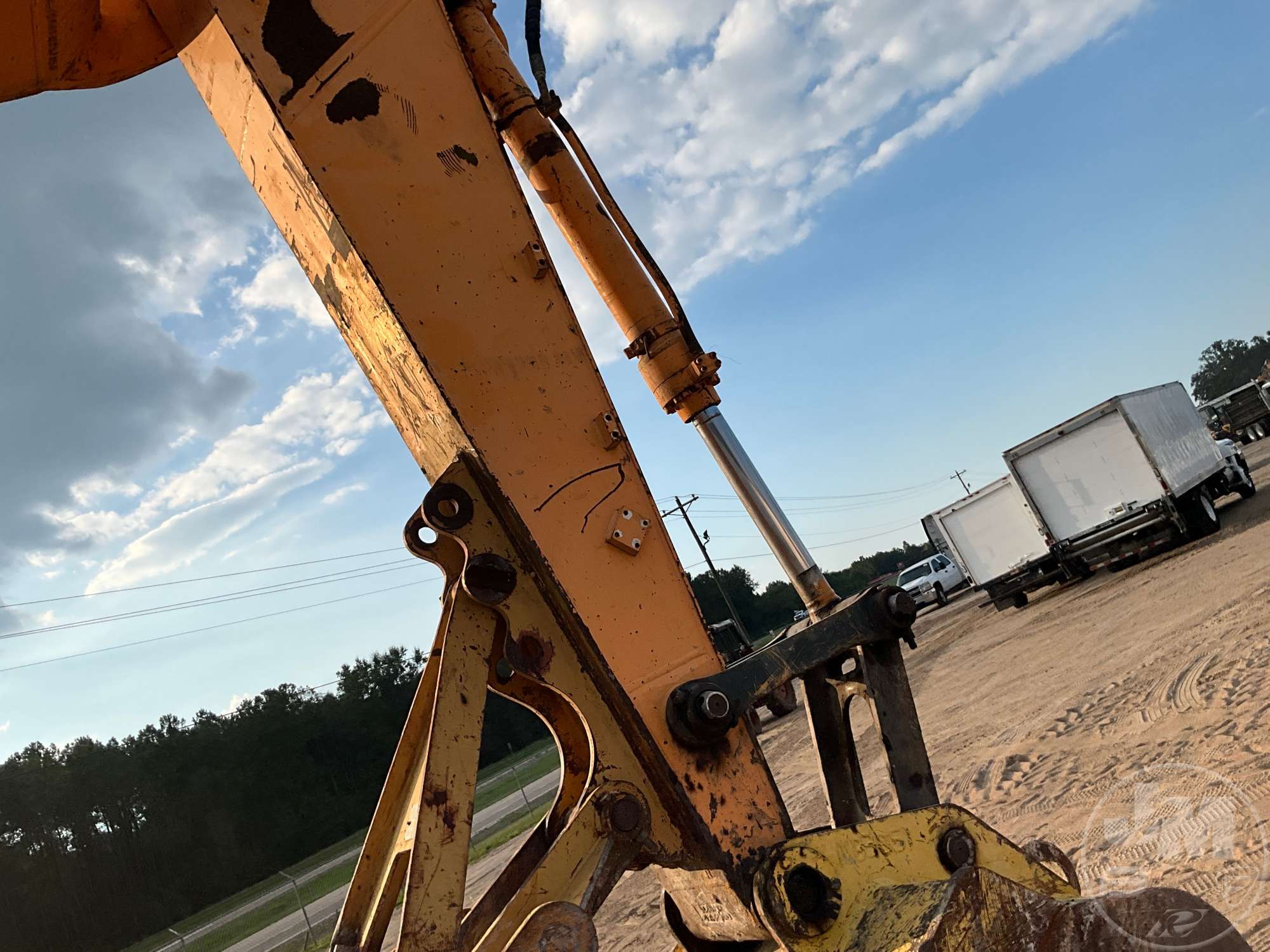 0 Hyundai ROBEX 250LC-9