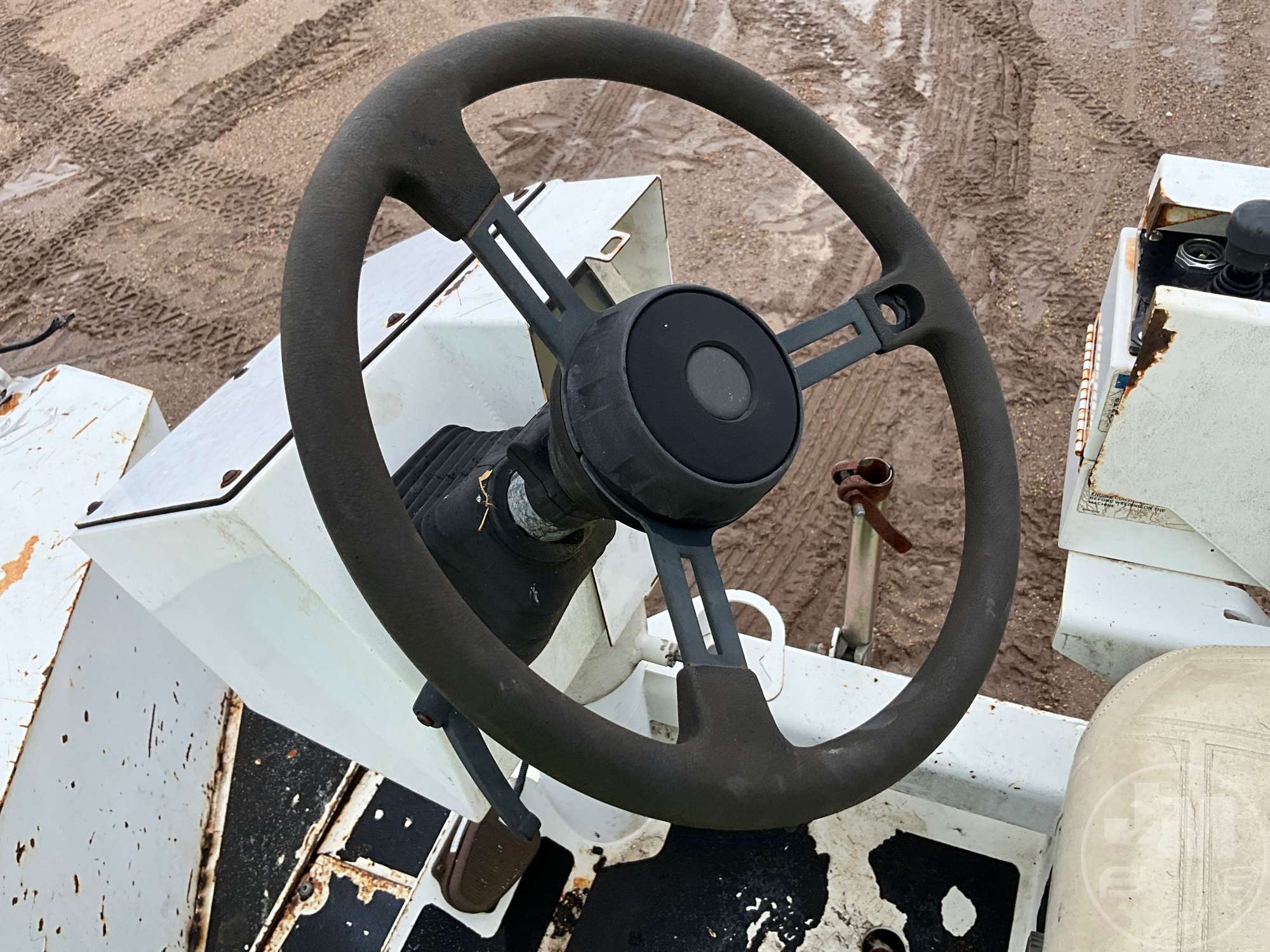 2016 Roadtec / Astec RP-170E