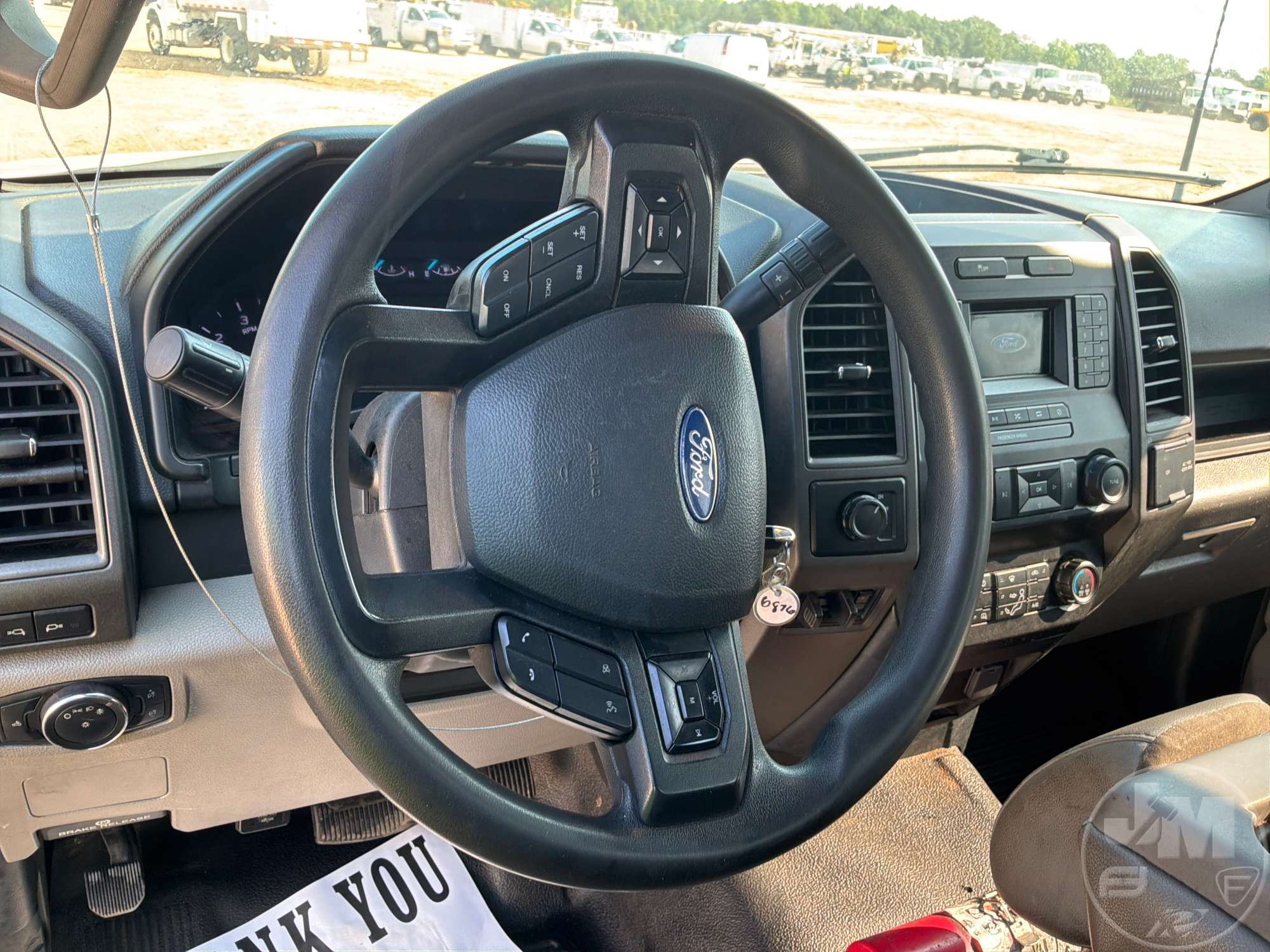 2022 Ford F-350 XL SD