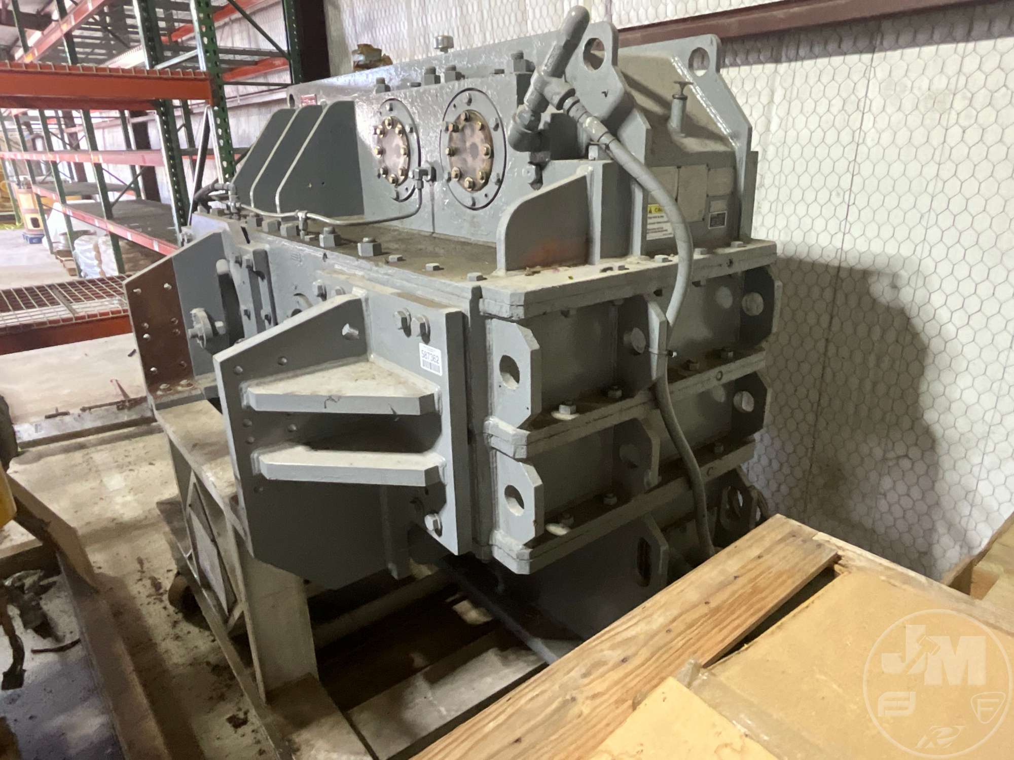 0 Lufkin TFG2700-7