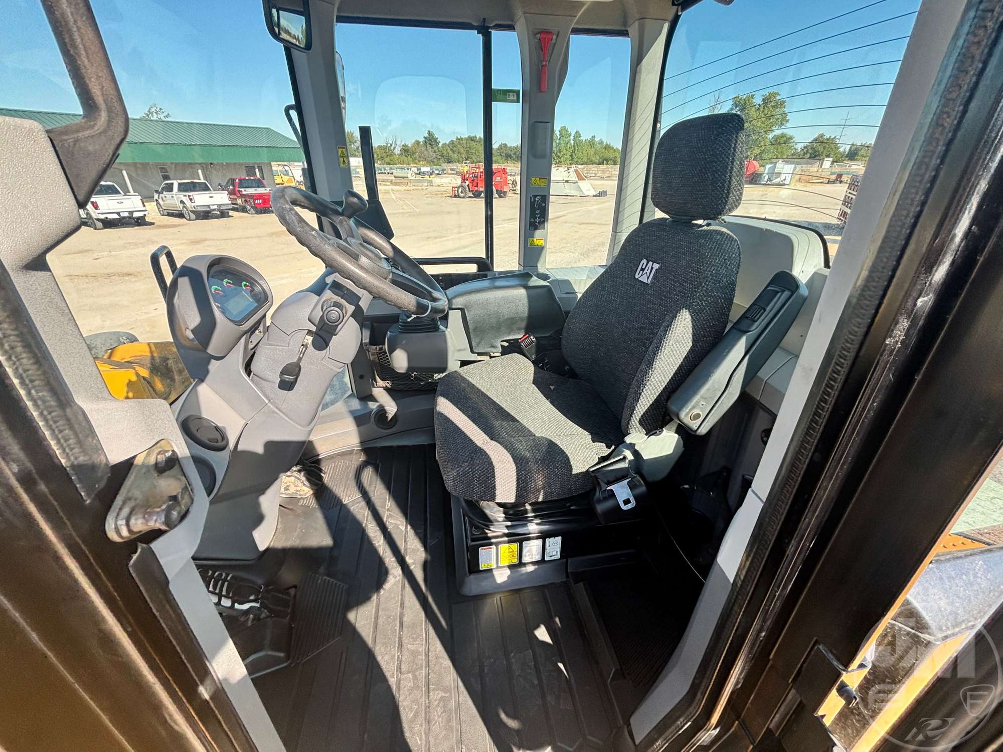 2019 Caterpillar 938M