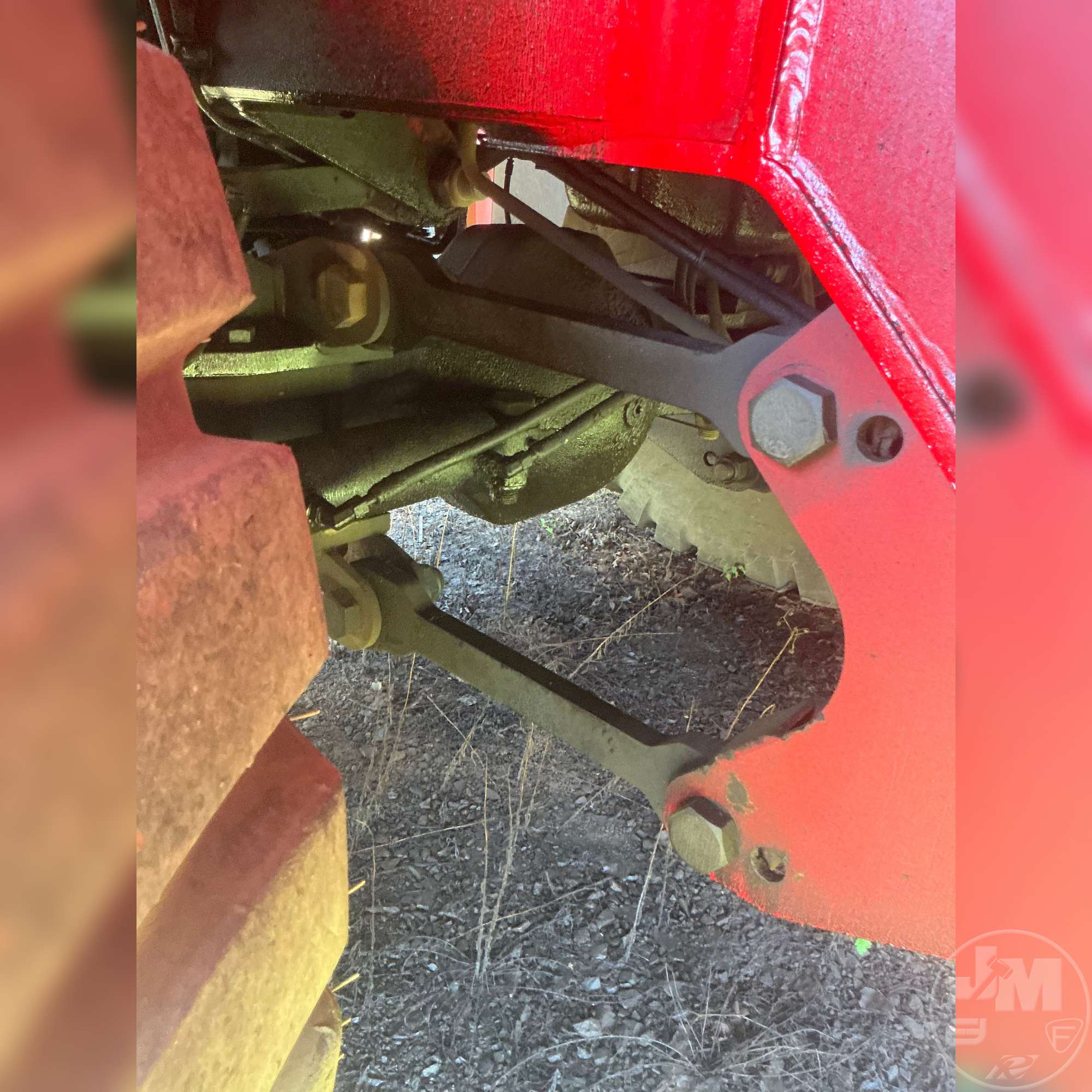 2008 Link-Belt RTC 8050 SII