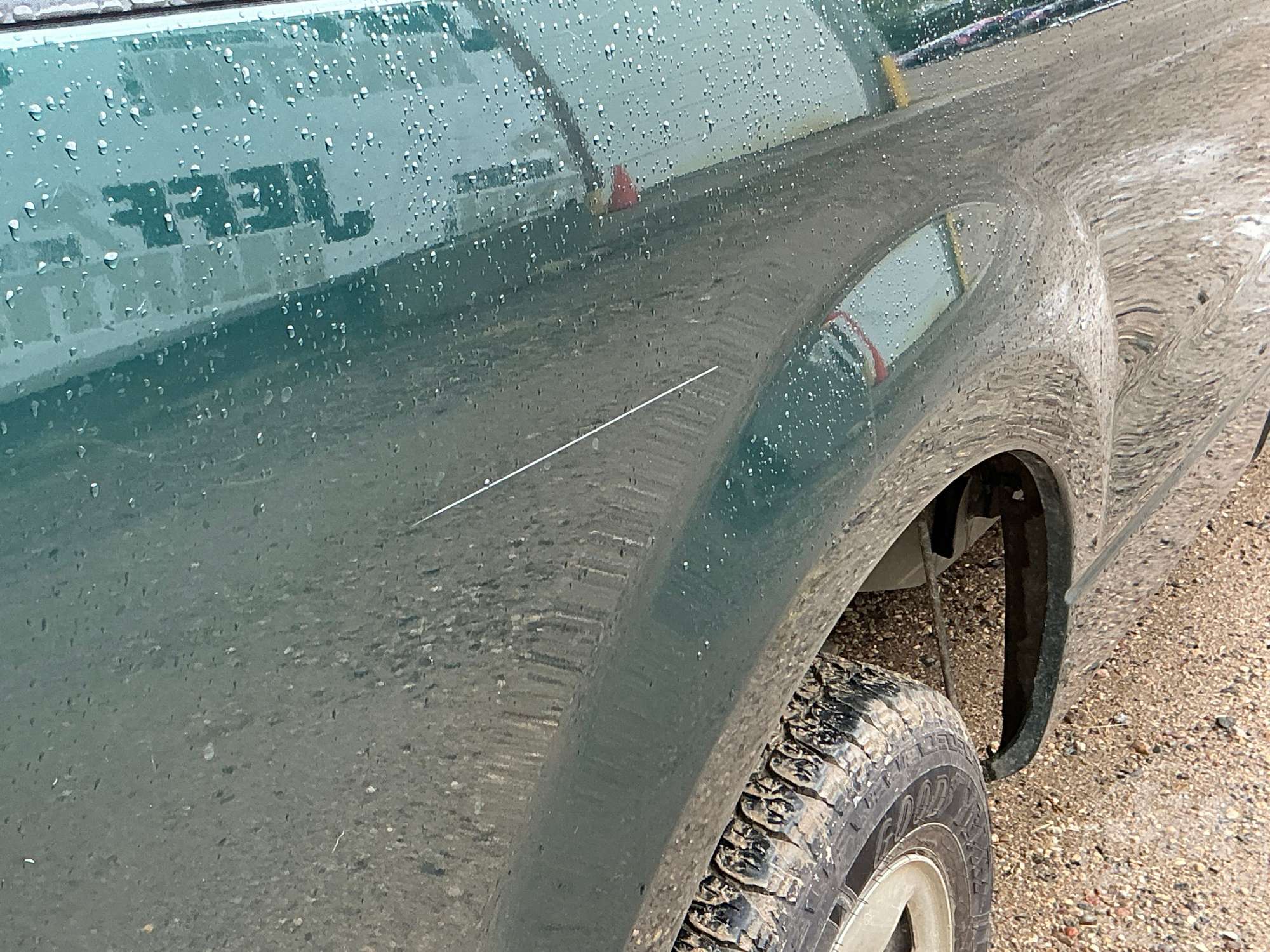 2008 Ford F-150