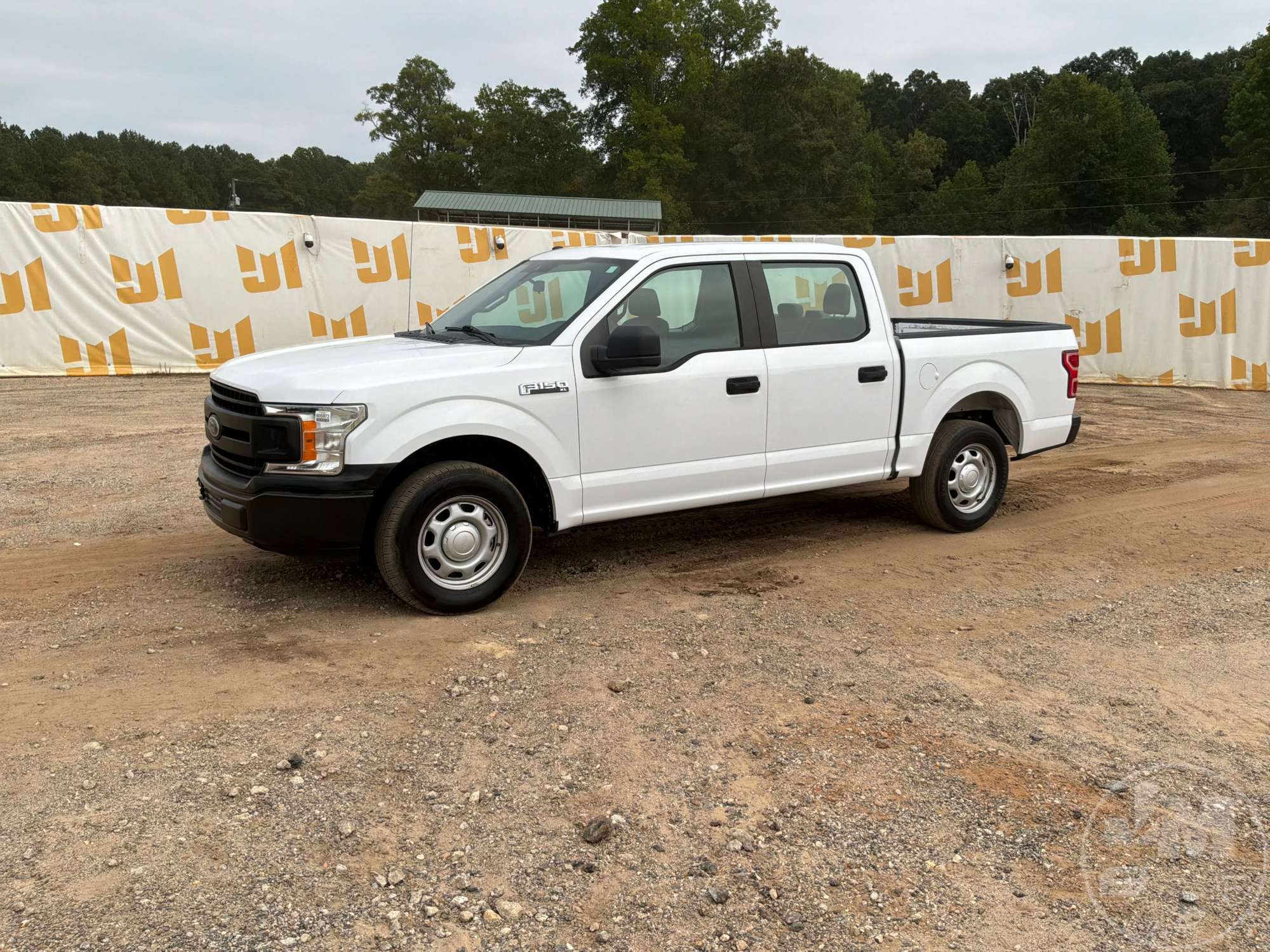 Photo of 2019 Ford F-150