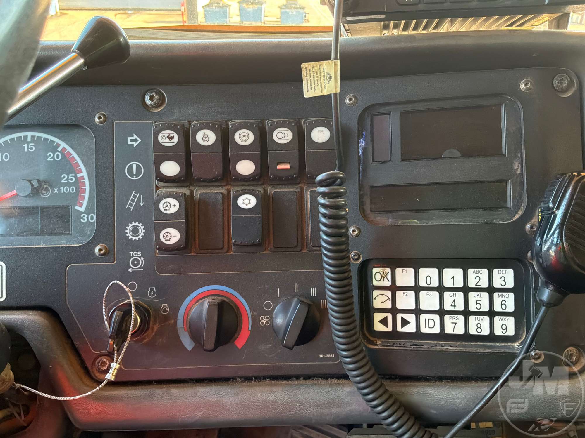 2014 Caterpillar 785D