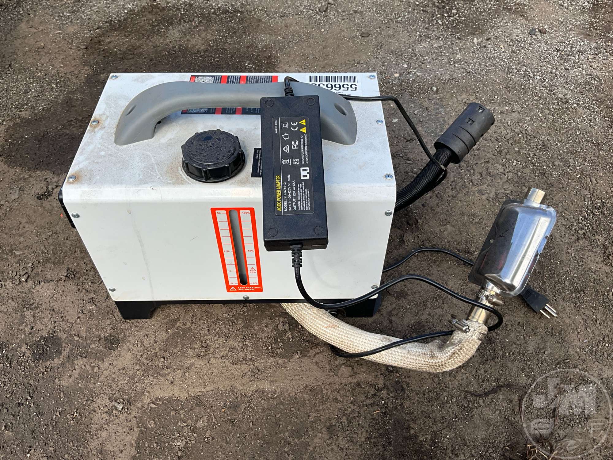 0 Miller MILLERMATIC 130
