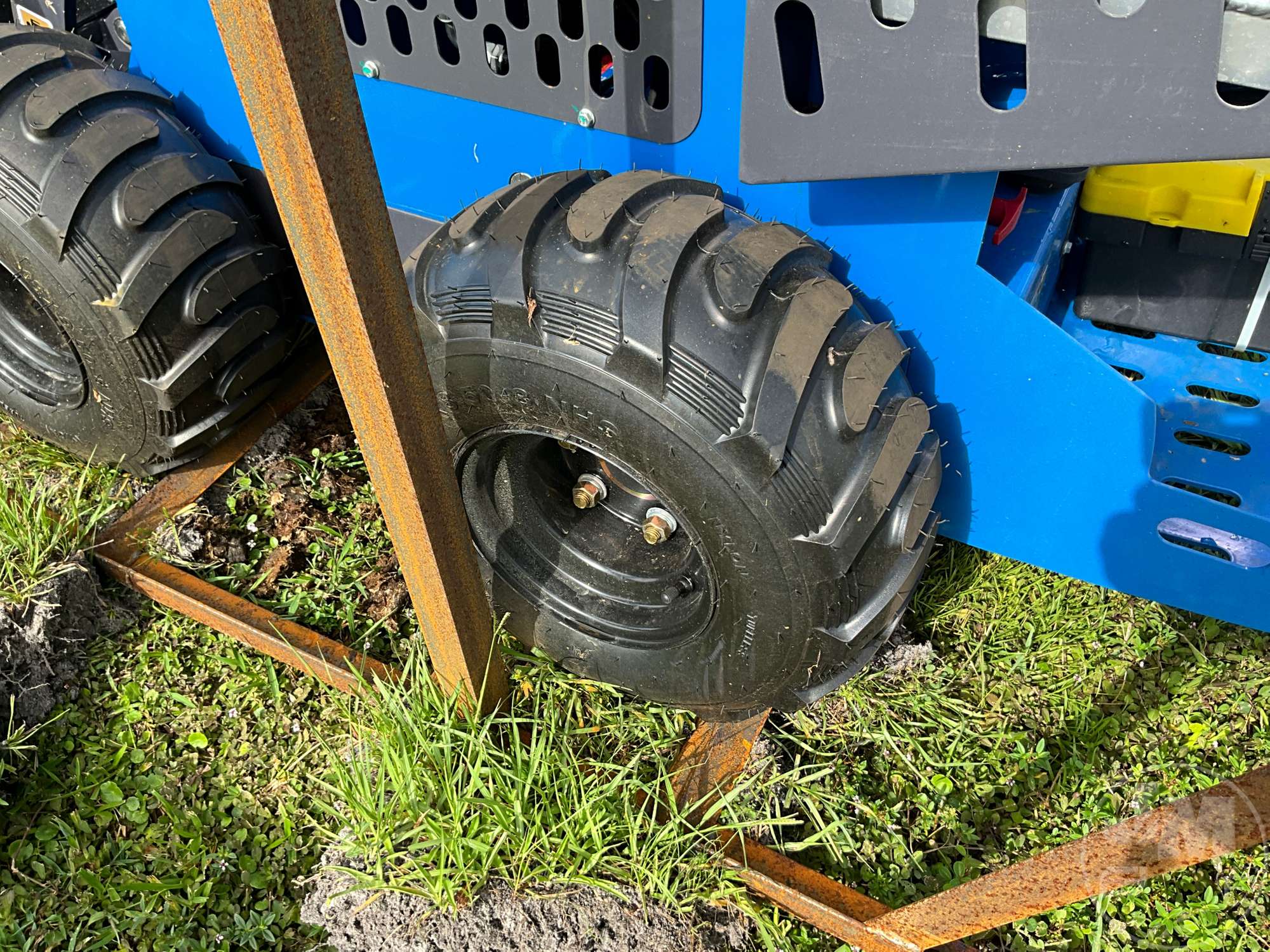 2026 AGT SSCPF48-6600-WFF
