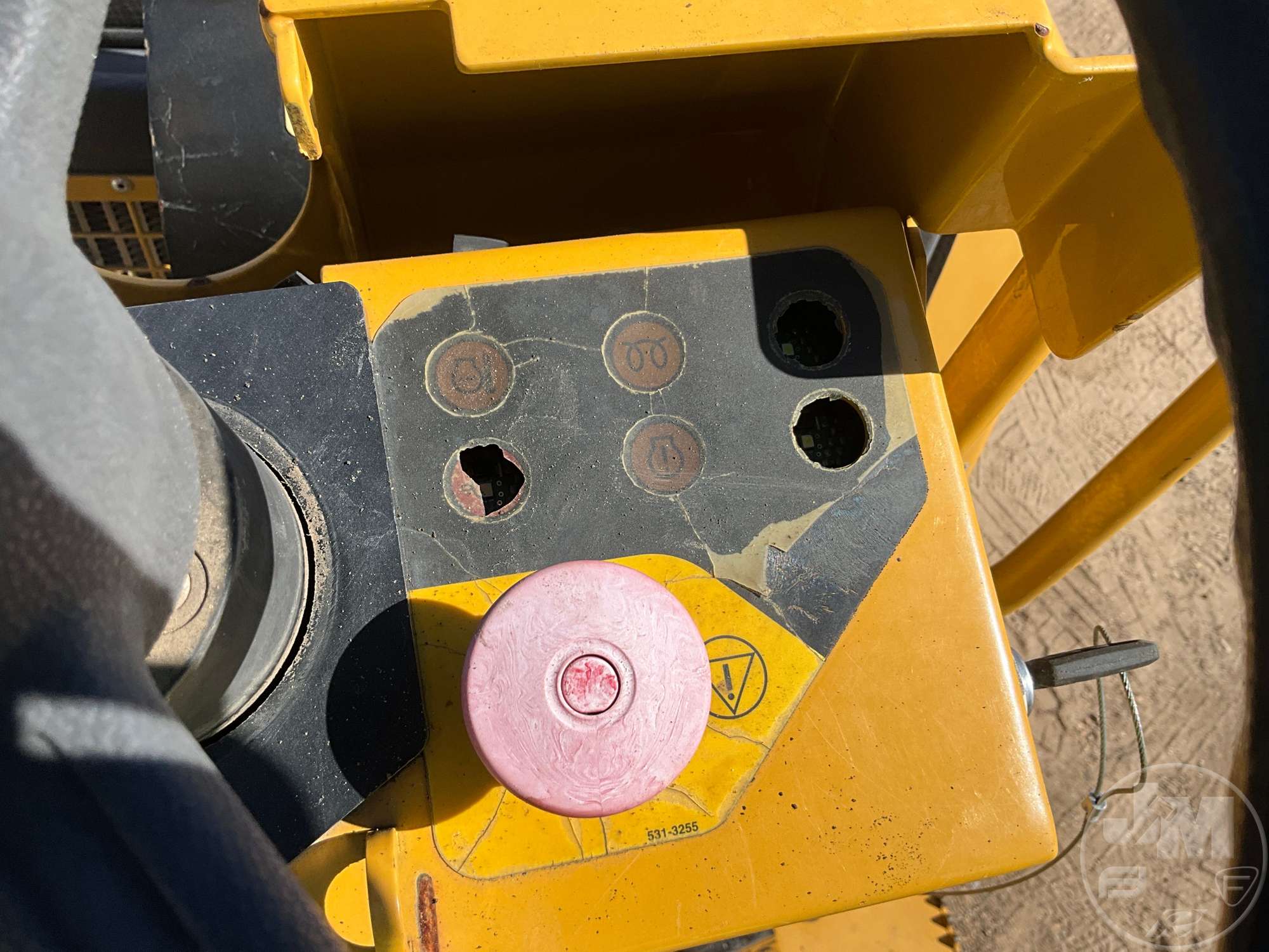 2021 Caterpillar CB1.8