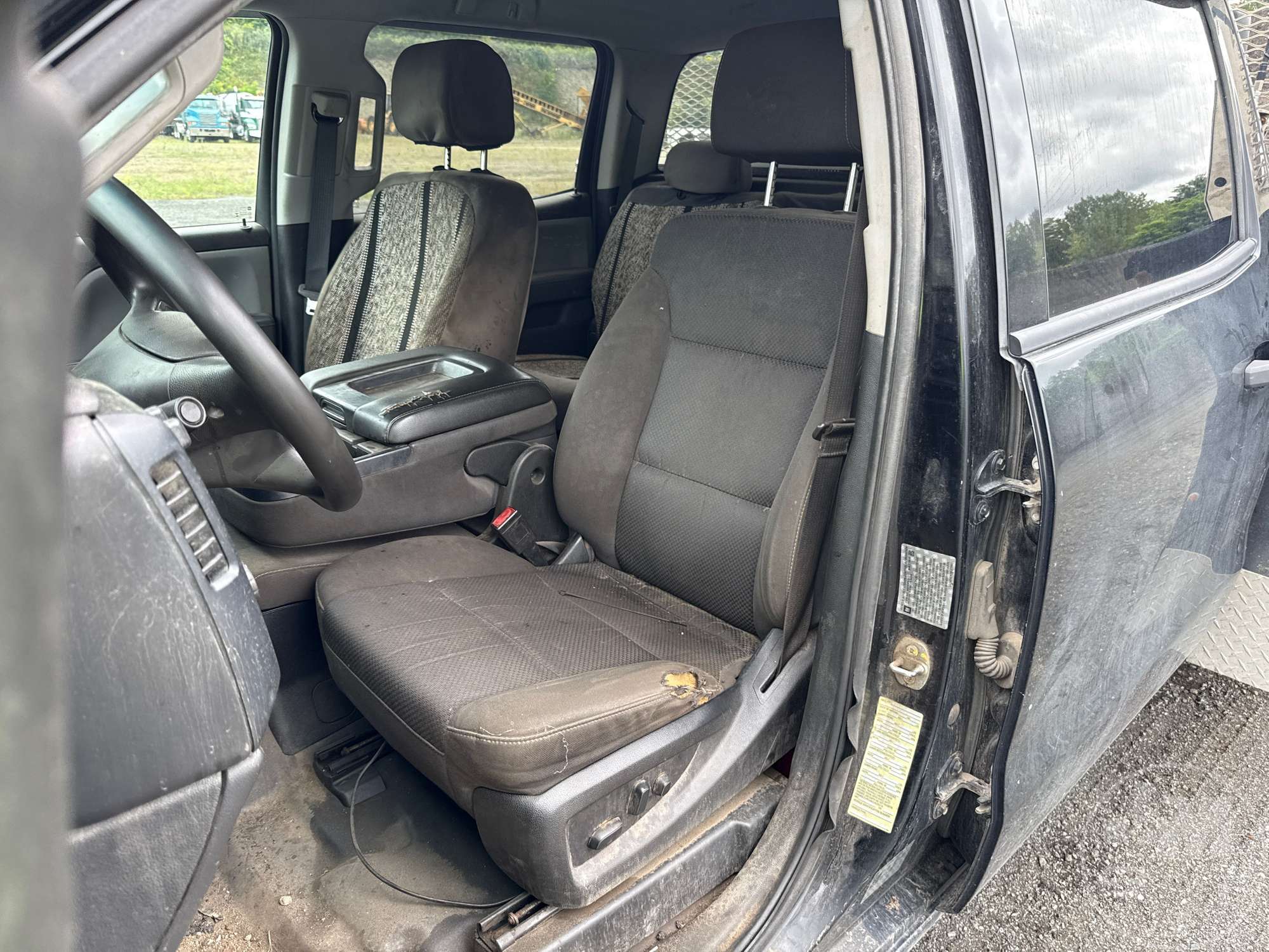 2018 GMC SIERRA 3500 HD