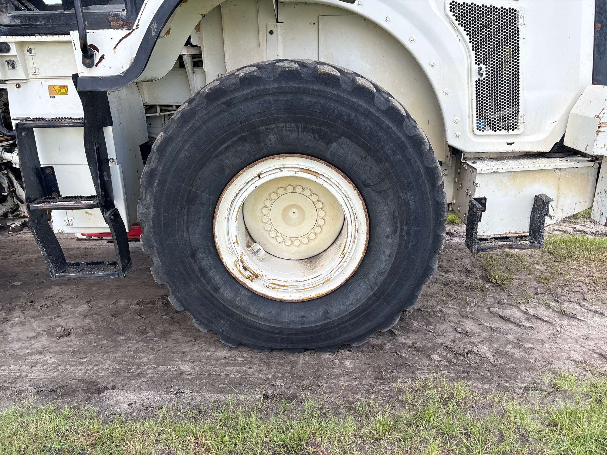 2016 Caterpillar 950M