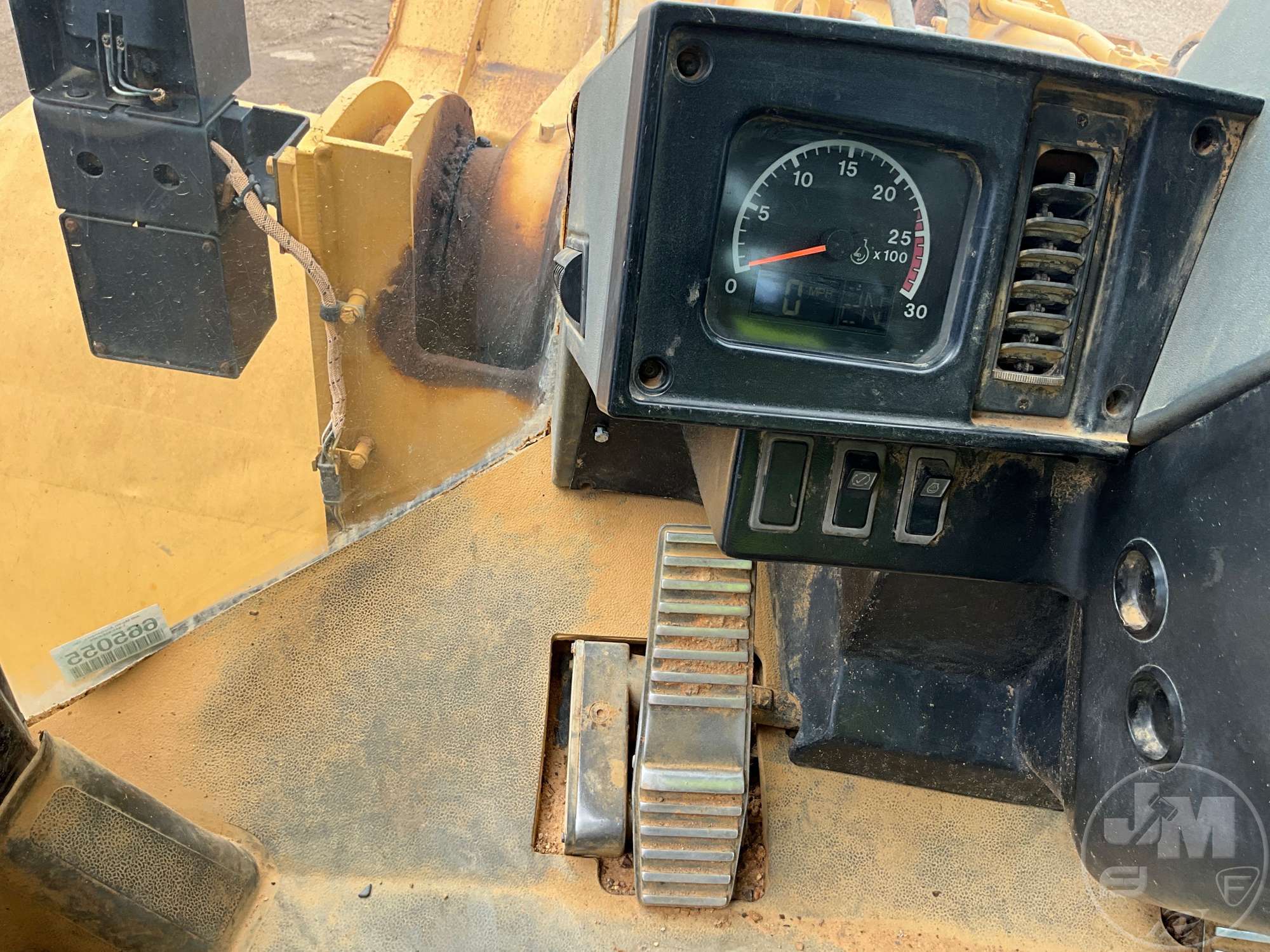 1998 Caterpillar 980G