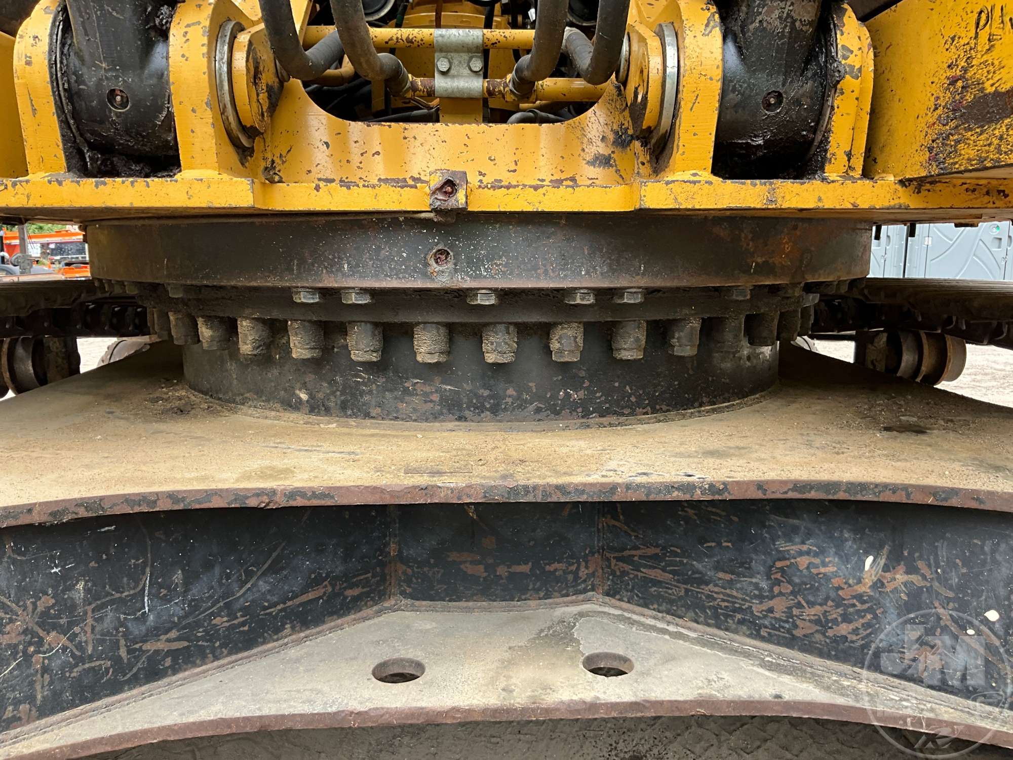 2012 Caterpillar 329E L