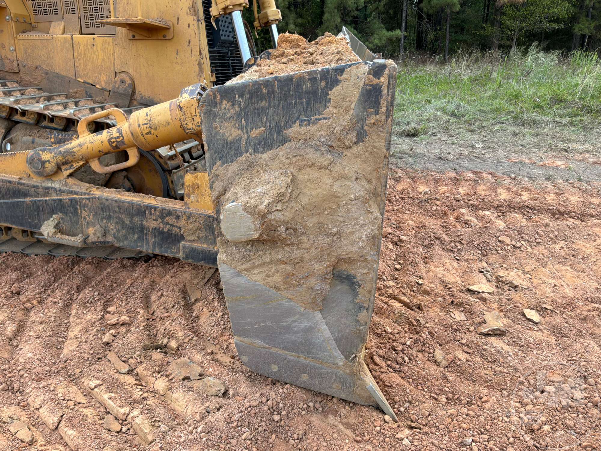 2006 Caterpillar D10T