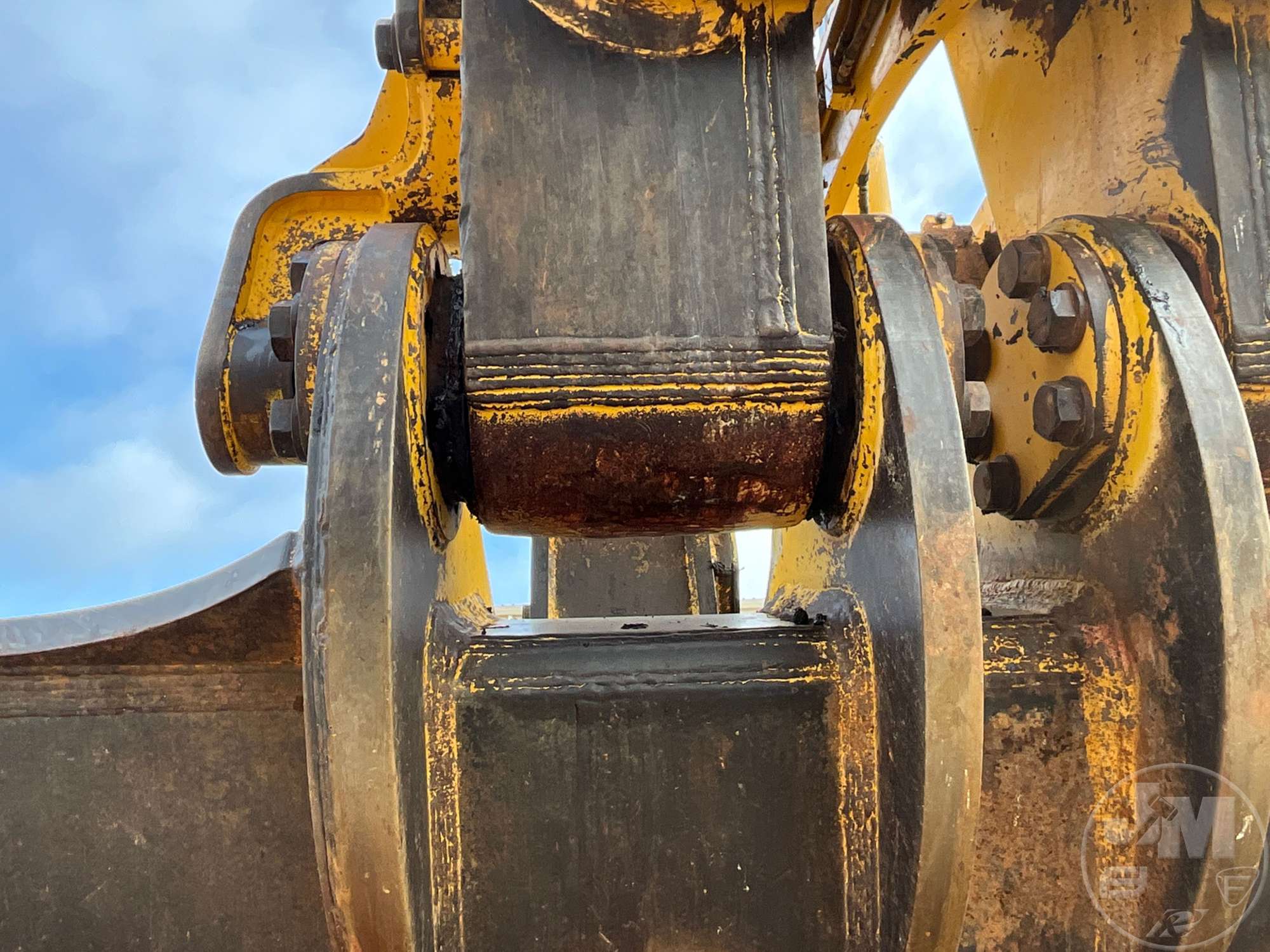 2019 Komatsu PC2000-11