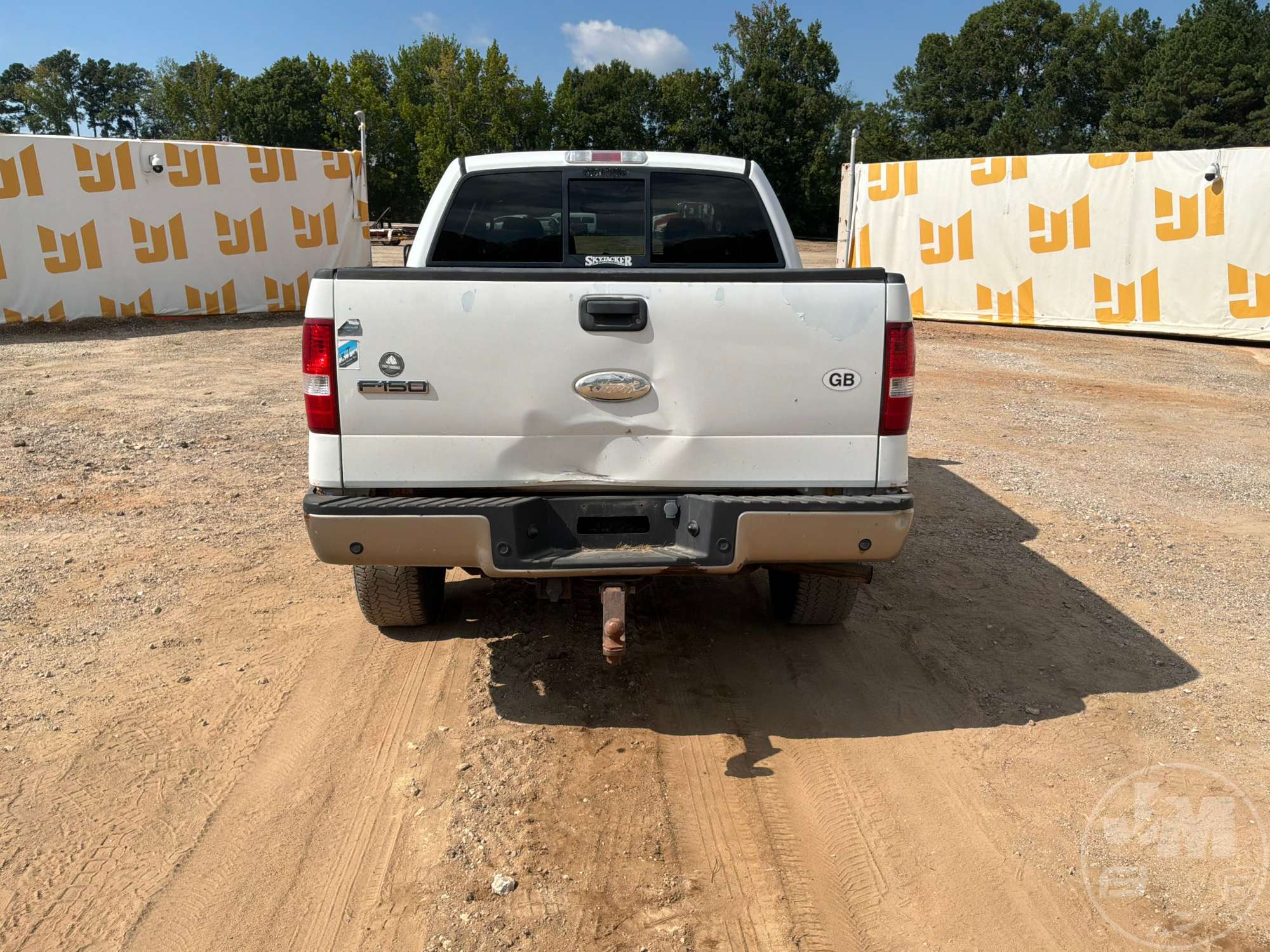 2006 Ford F-150