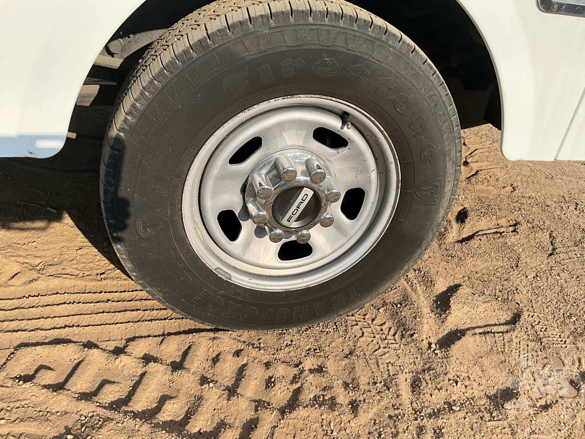 2017 Ford F-350 XL SD