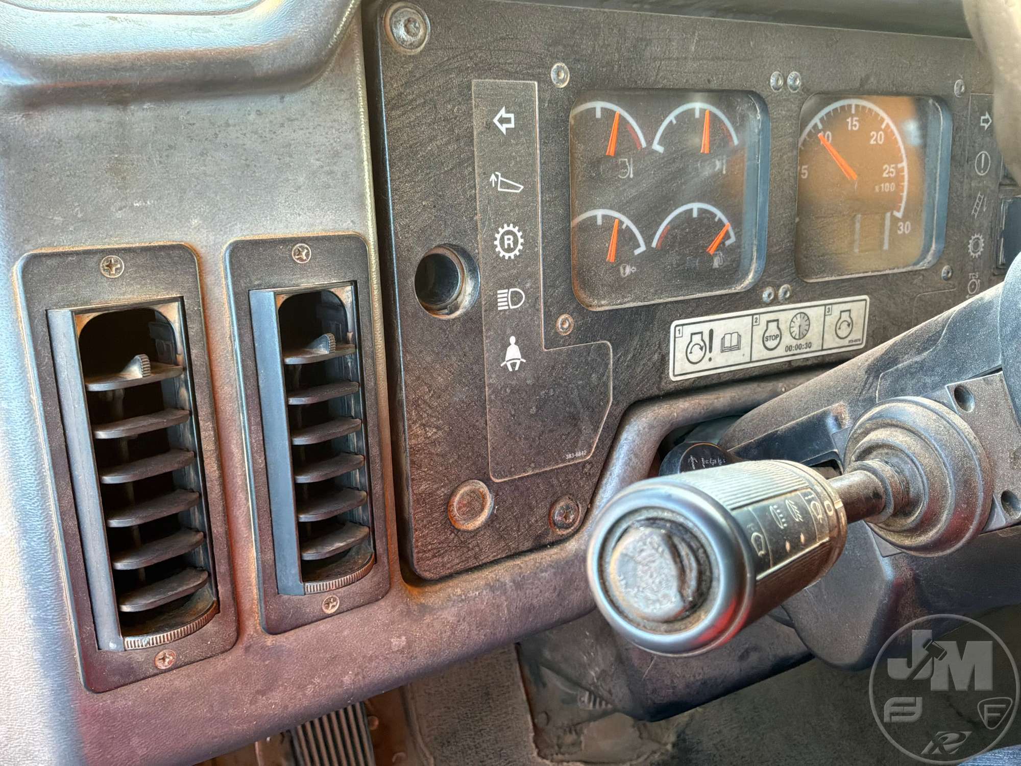 2014 Caterpillar 785D
