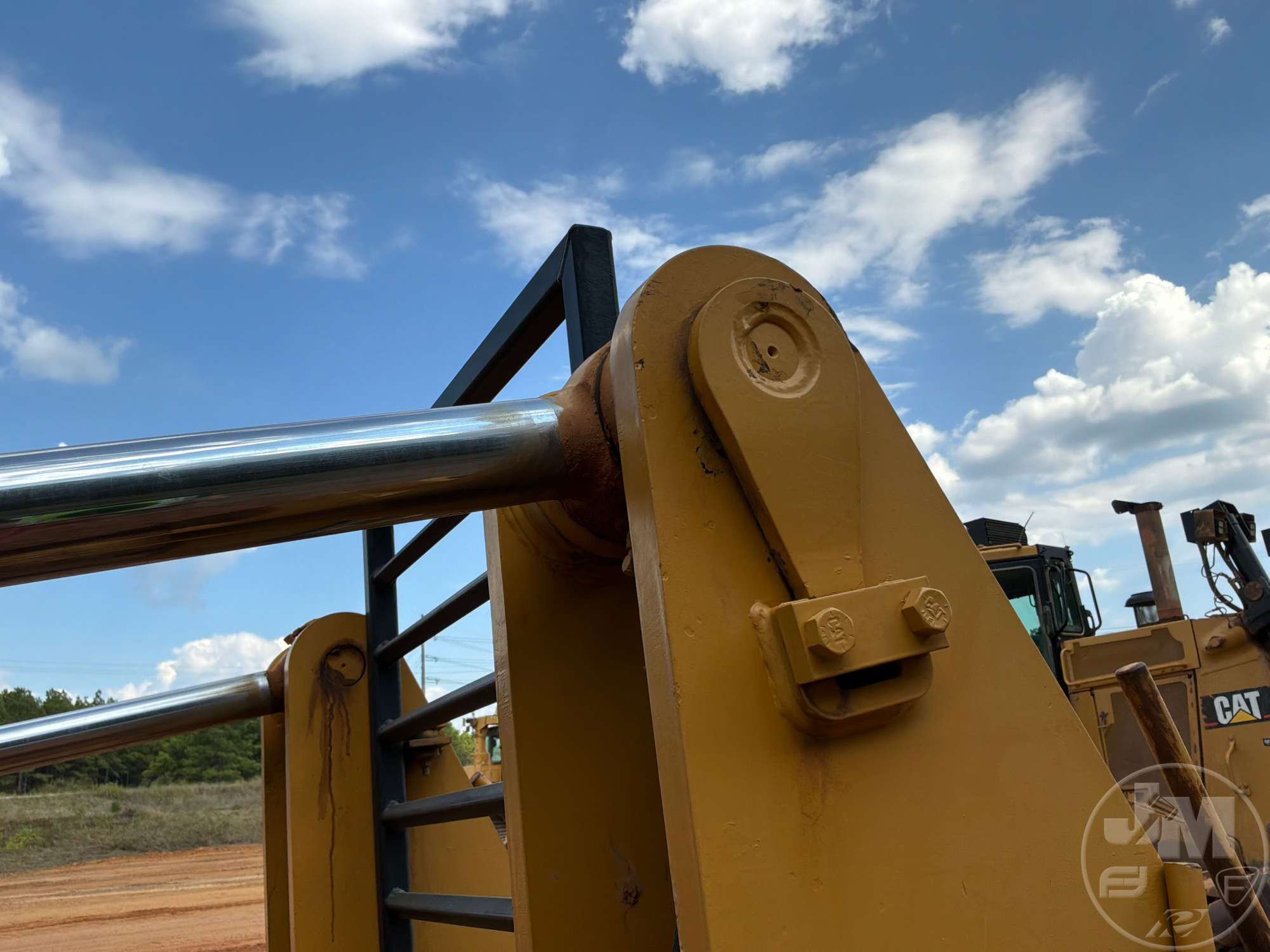 2006 Caterpillar D10T