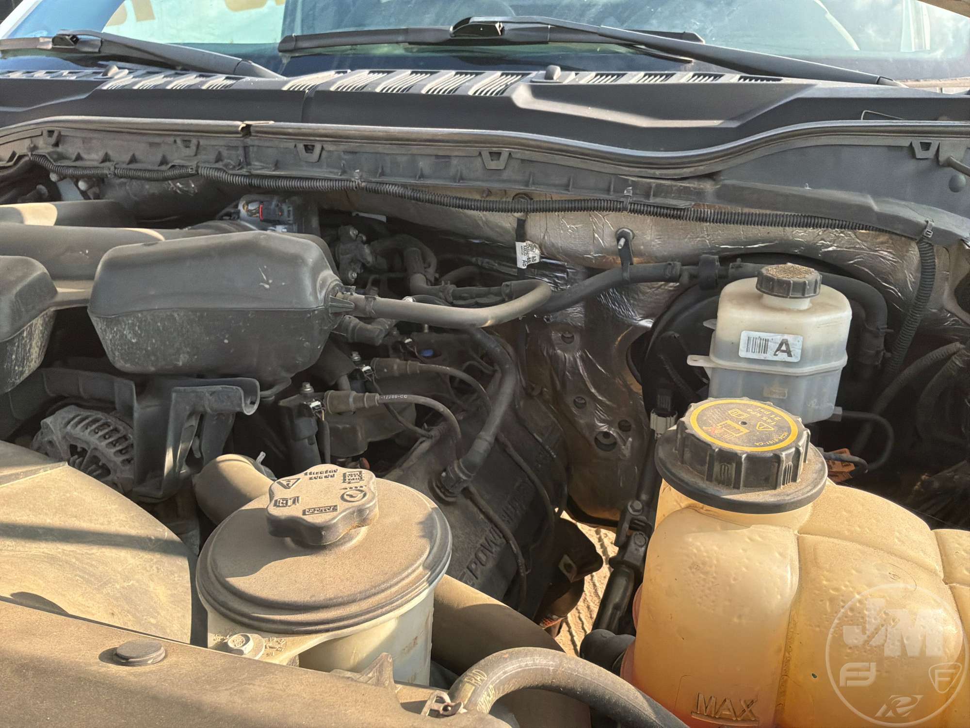 2018 Ford F-350XL SD XL
