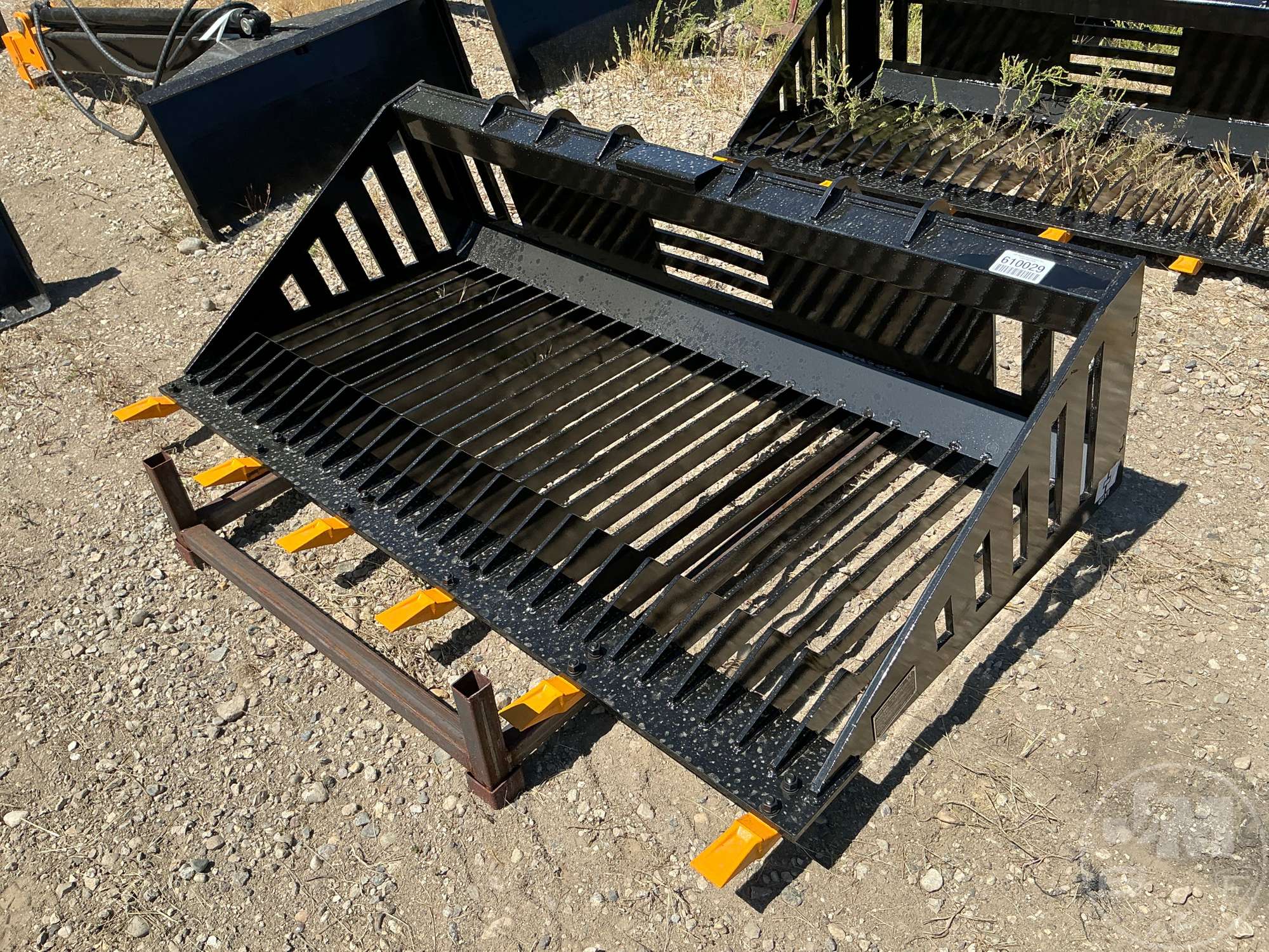 Photo of 2026 GIYI RB66