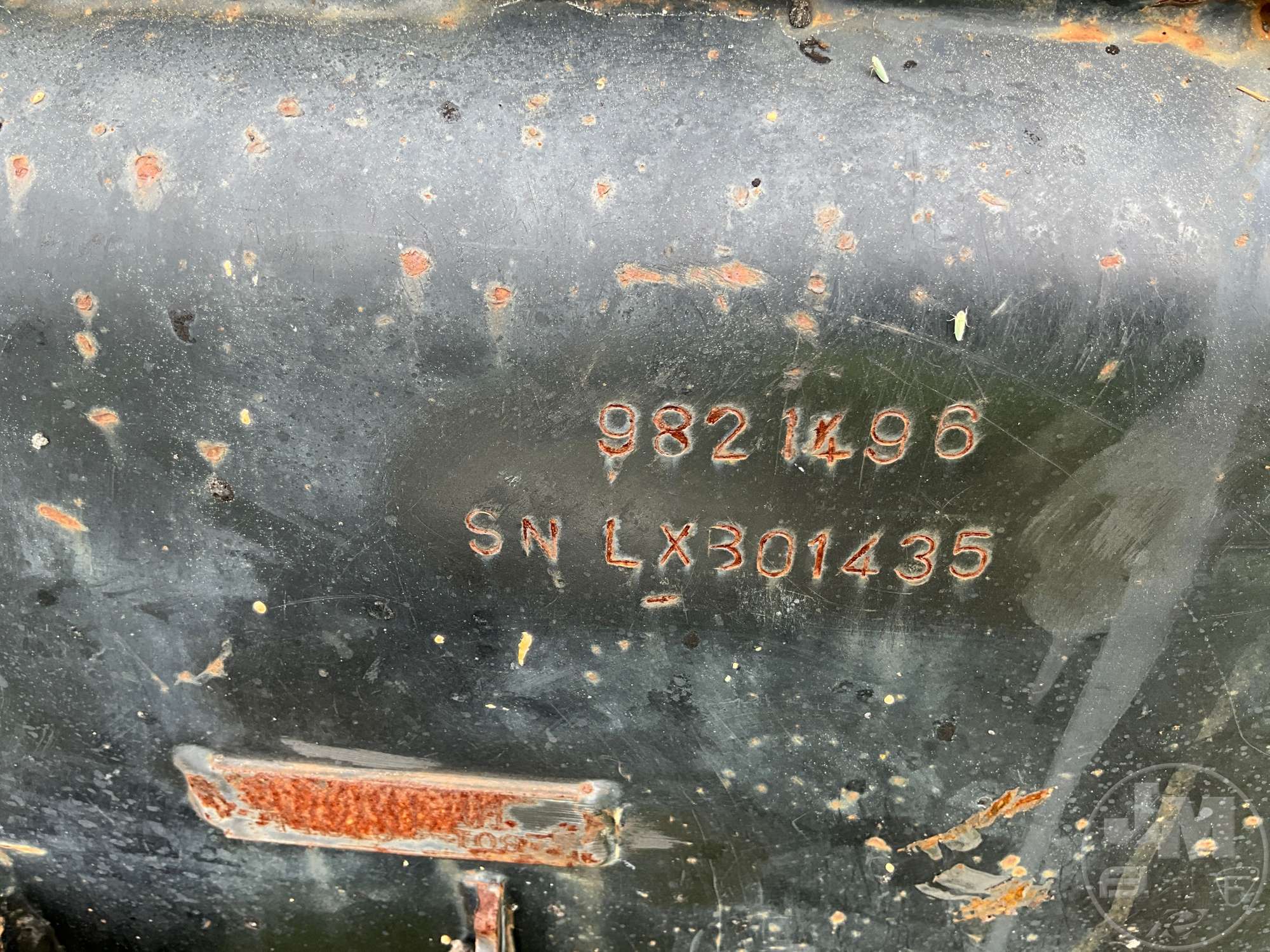 2013 Caterpillar BU118