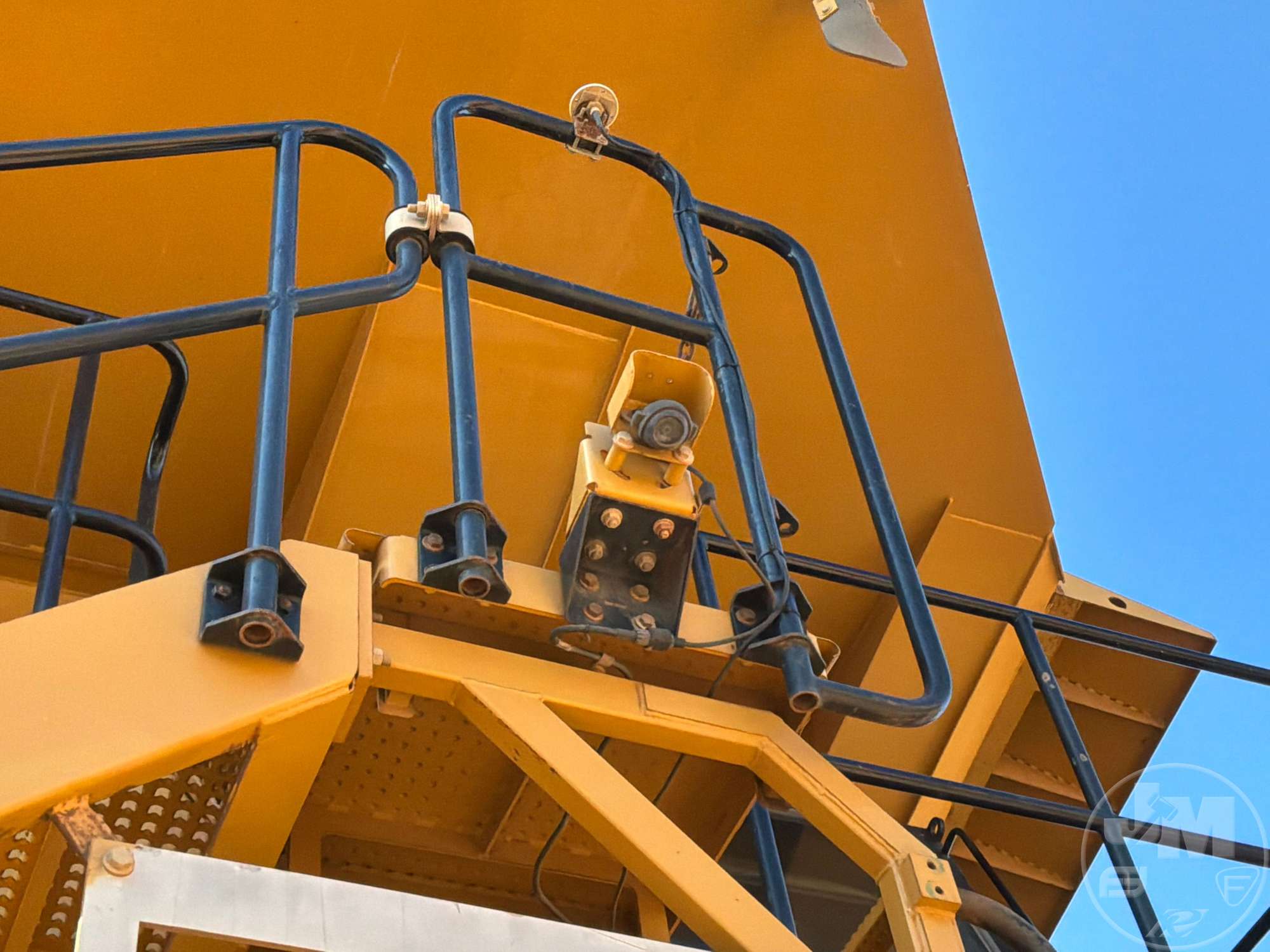 2014 Caterpillar 785D