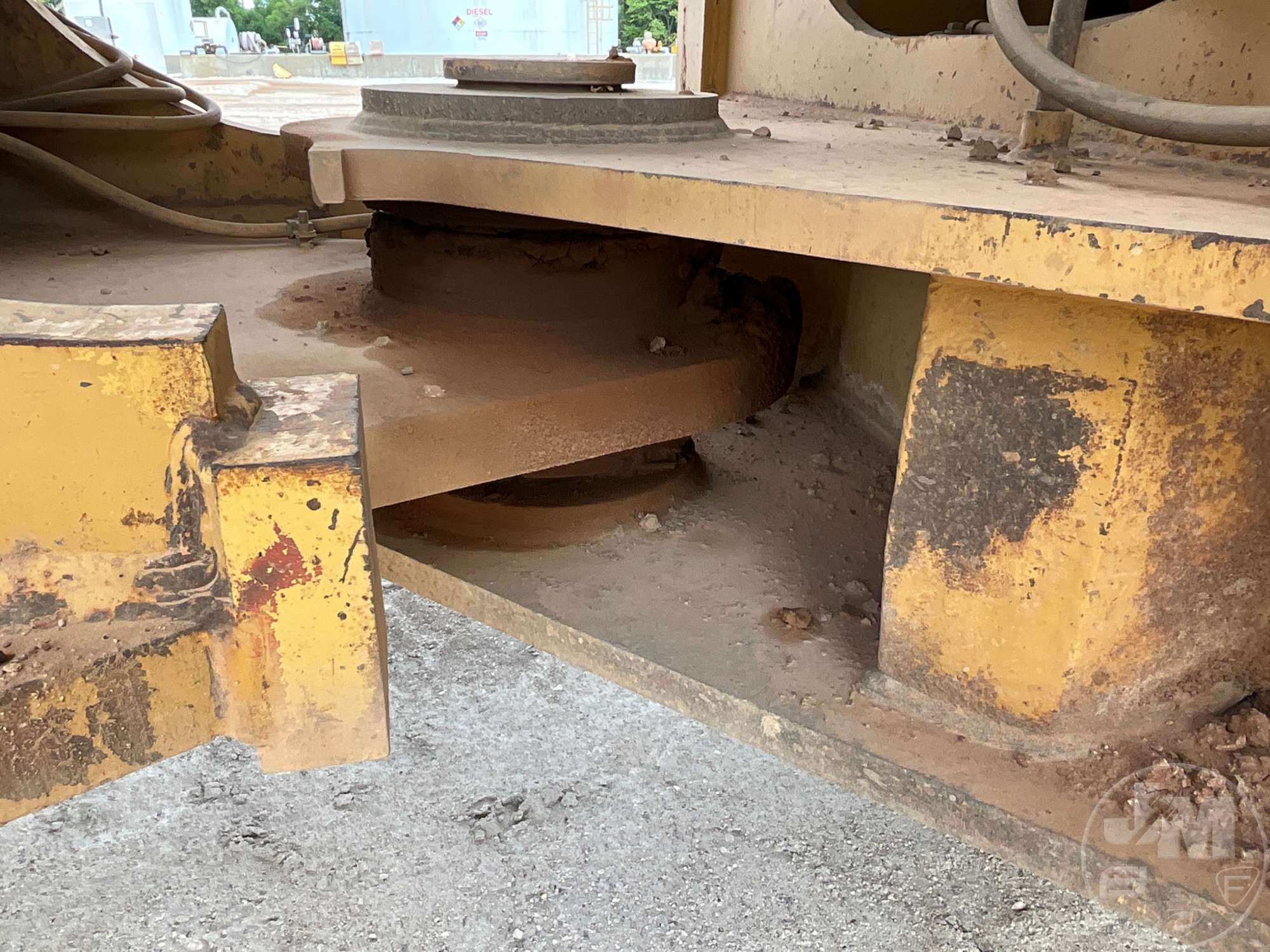 2000 Caterpillar 992G