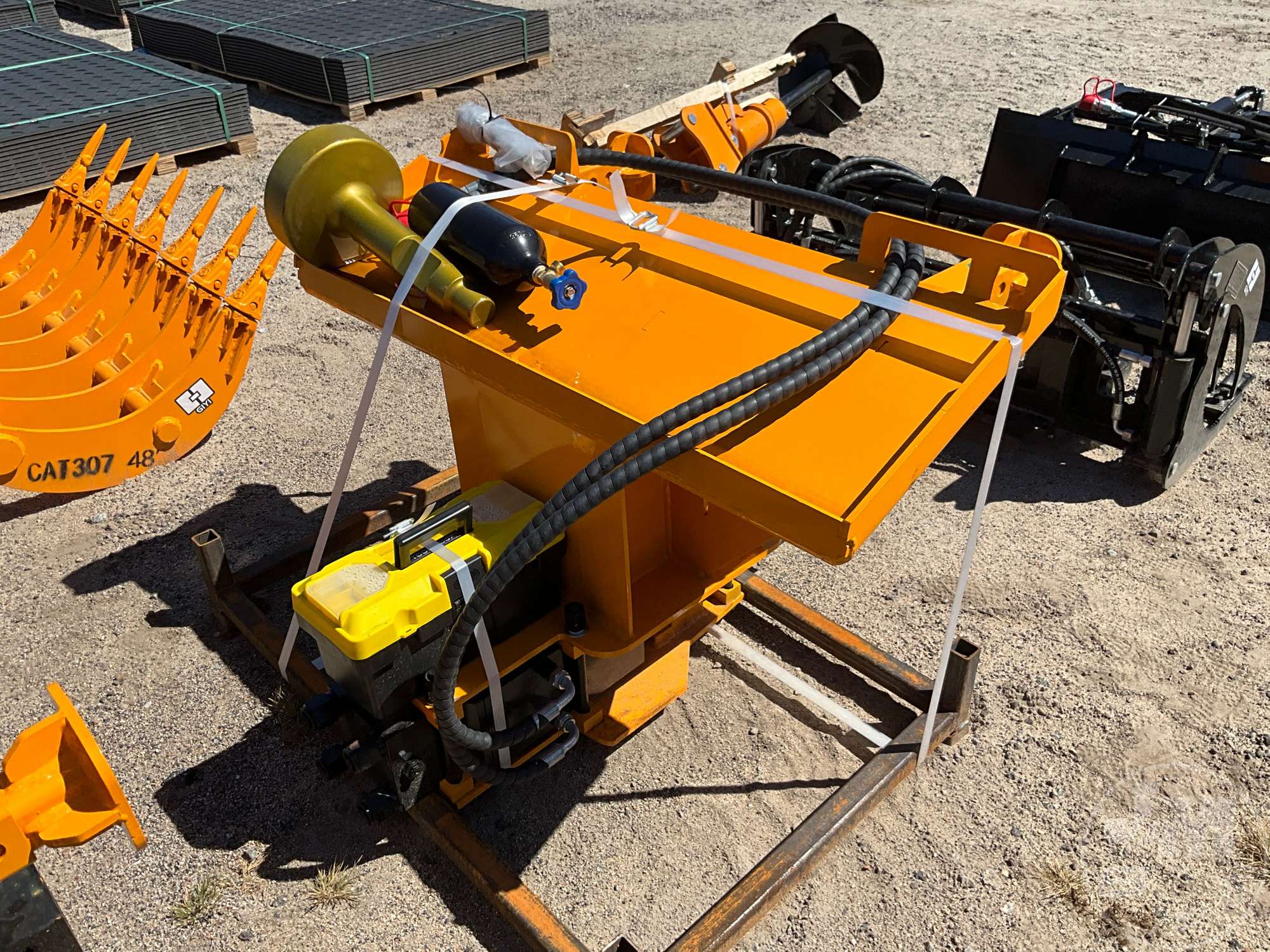 2026 GIYI AD680