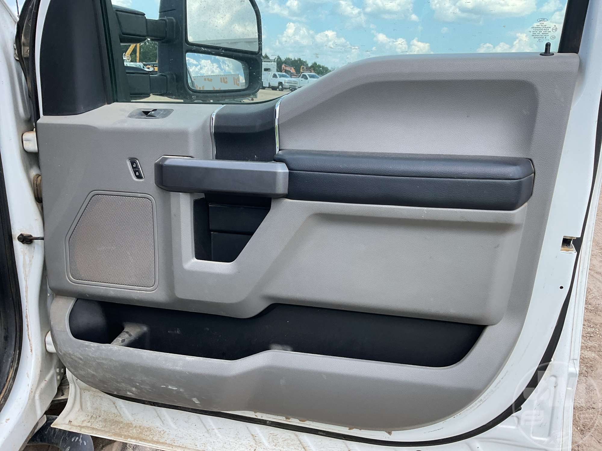 2018 Ford F-250 XLT