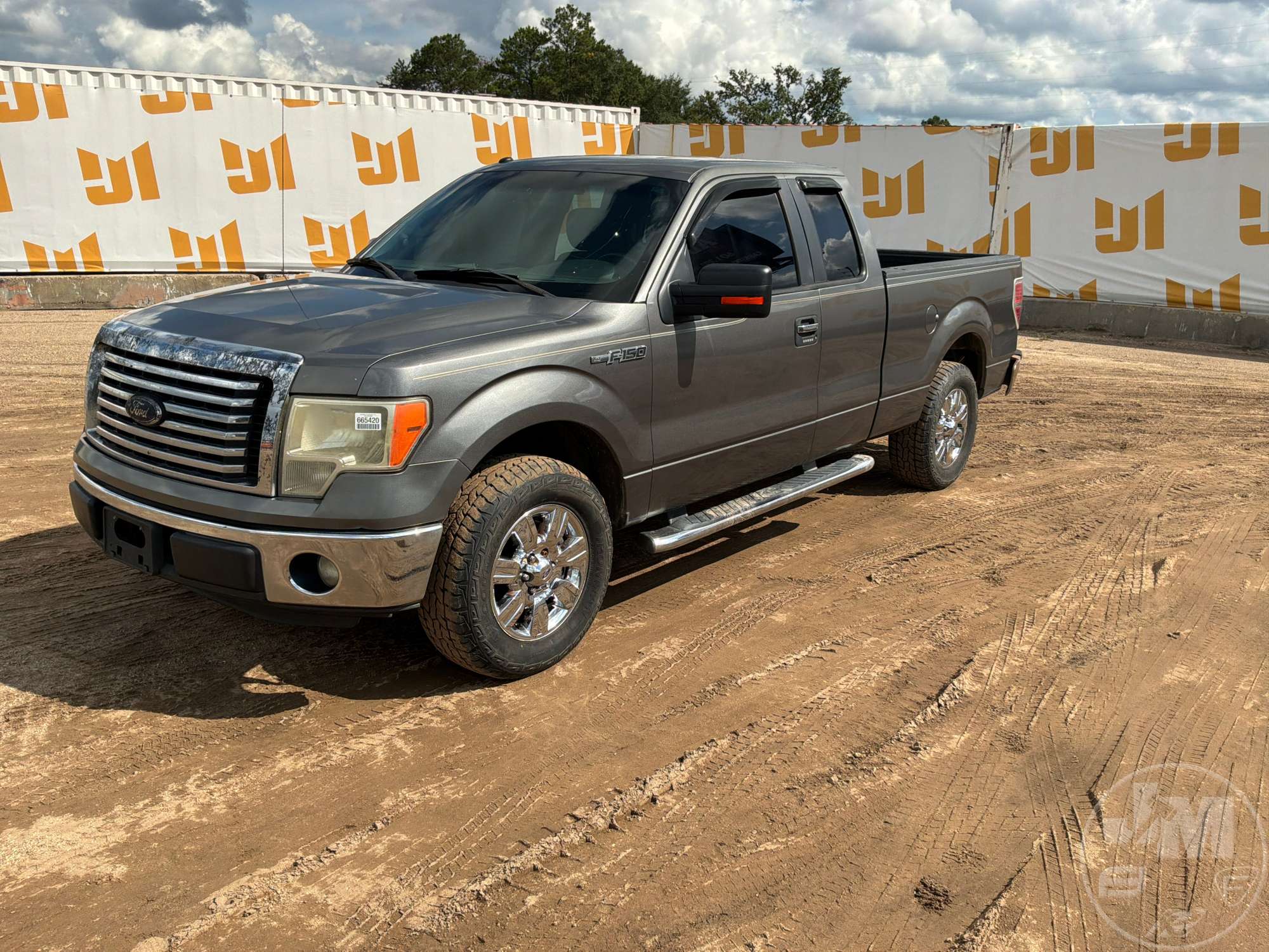 Photo of 2012 Ford F-150