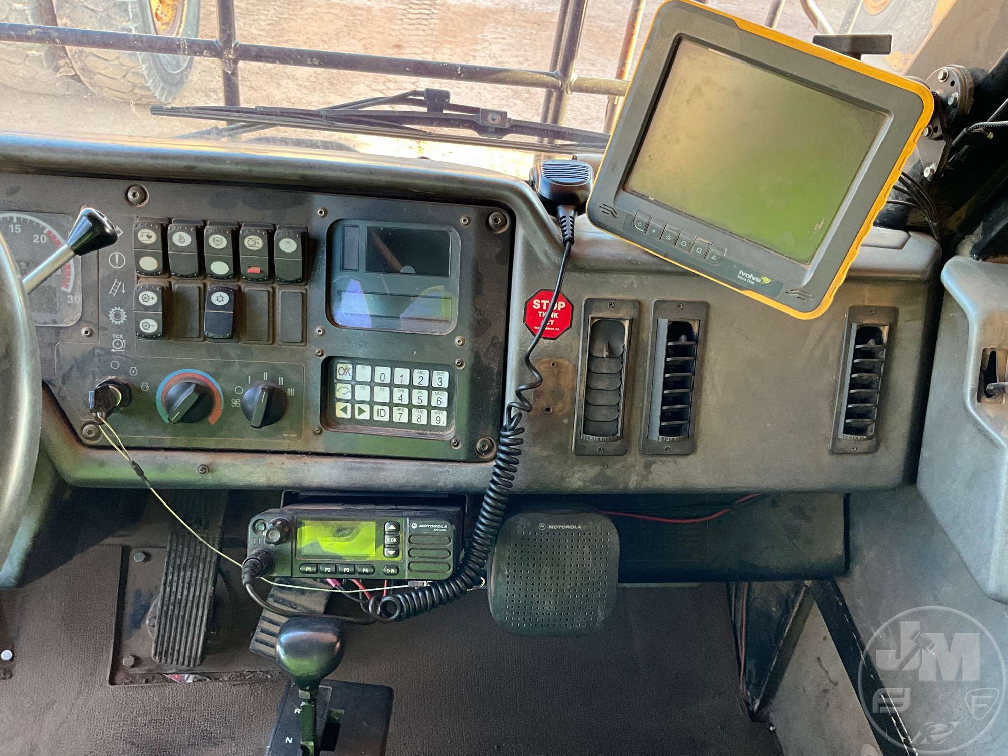 2012 Caterpillar 785D
