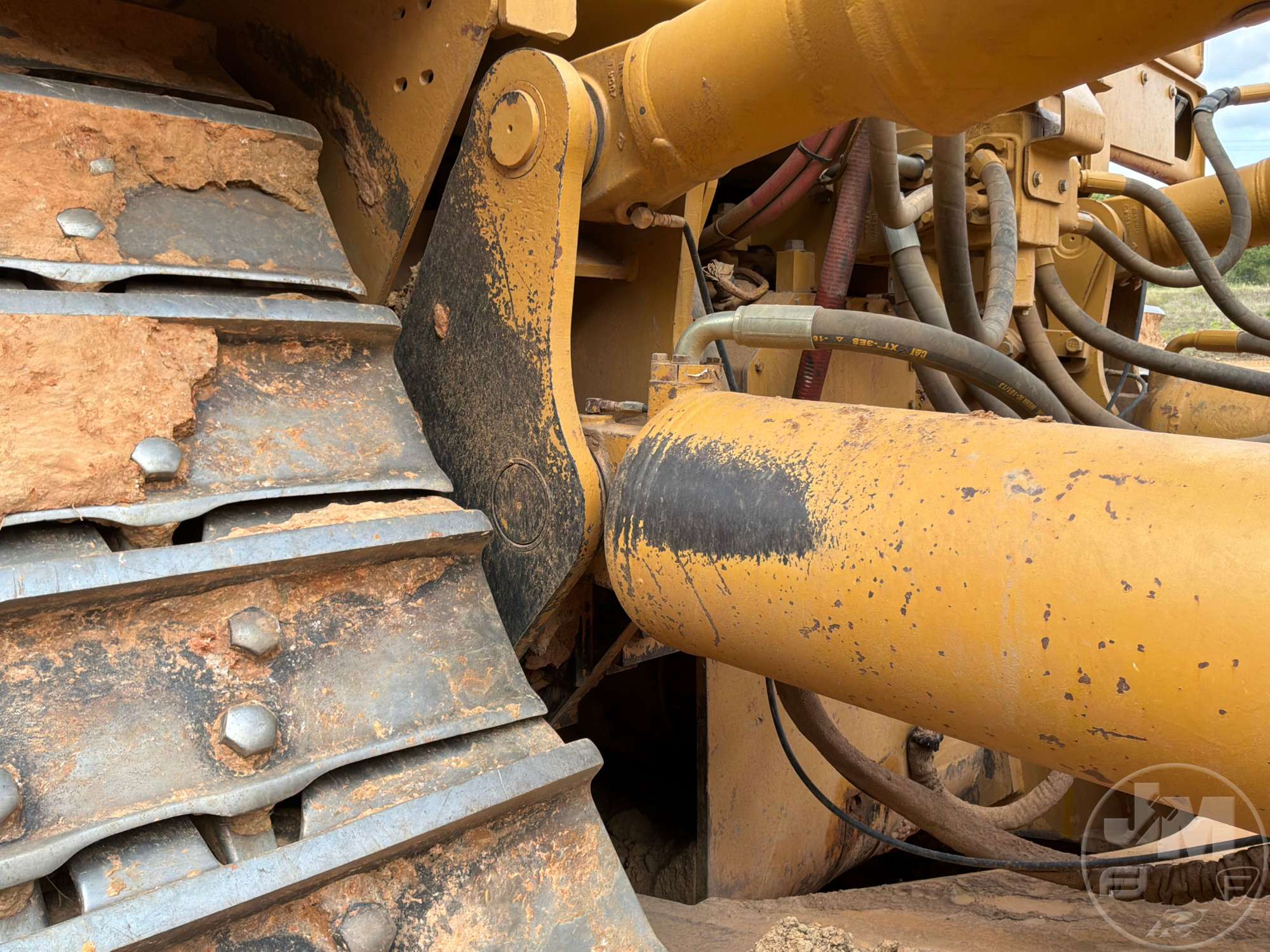 2006 Caterpillar D10T