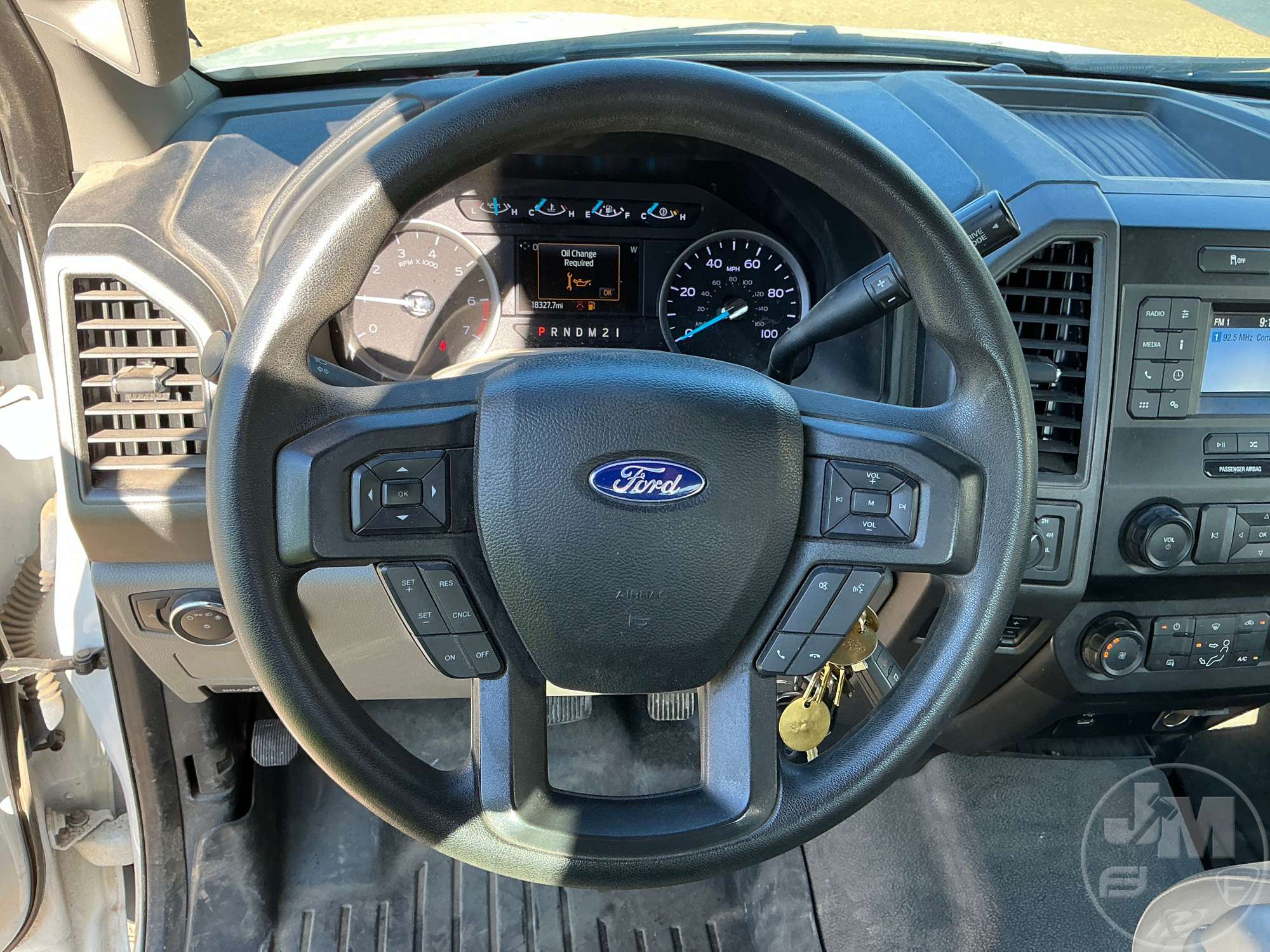 2021 Ford F-250