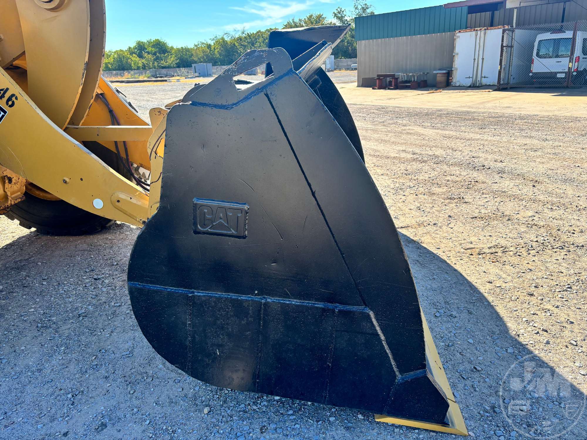 2019 Caterpillar 938M