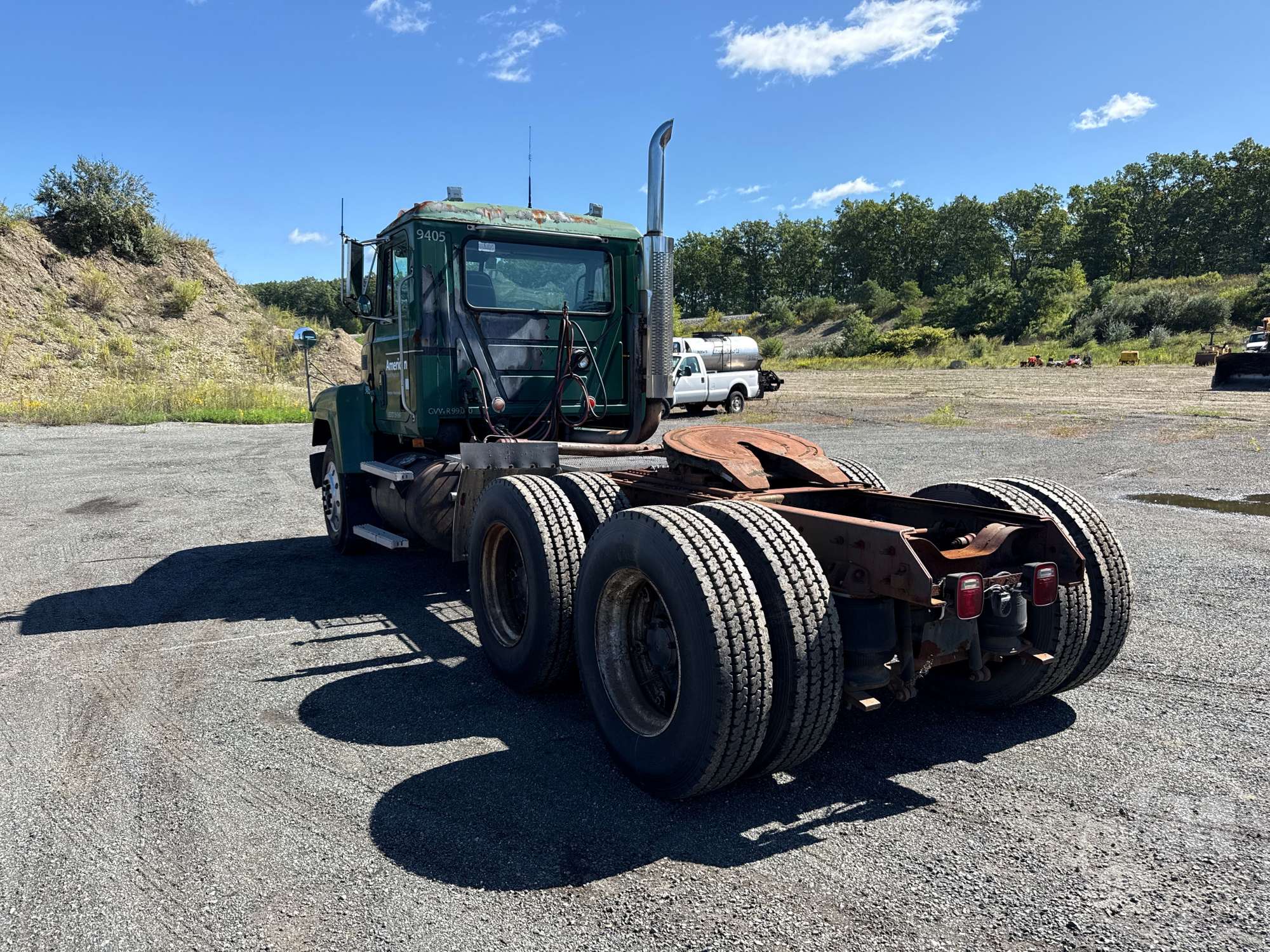 1994 Mack CH 613