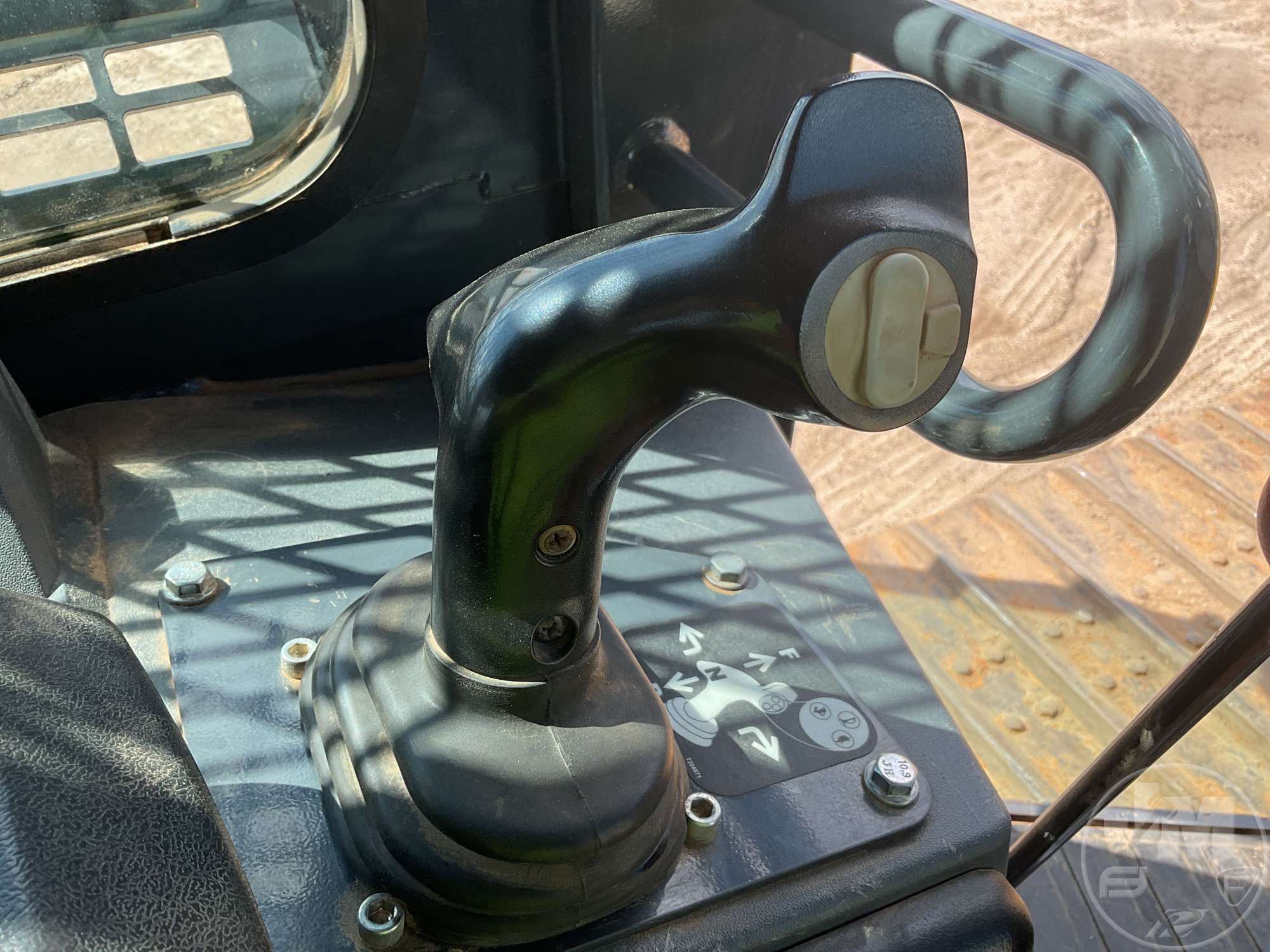 2021 John Deere 650K LGP