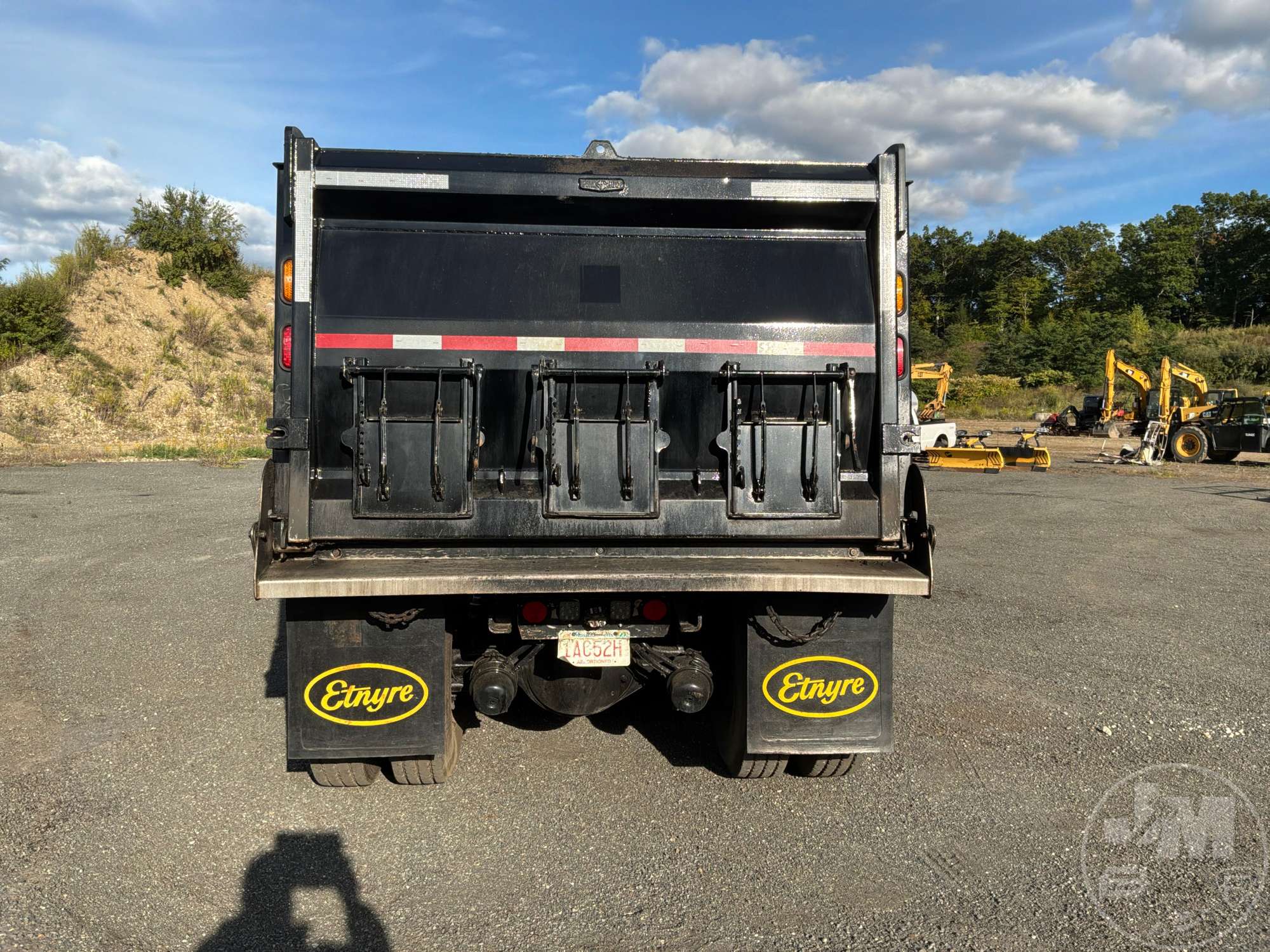 2016 Kenworth T880